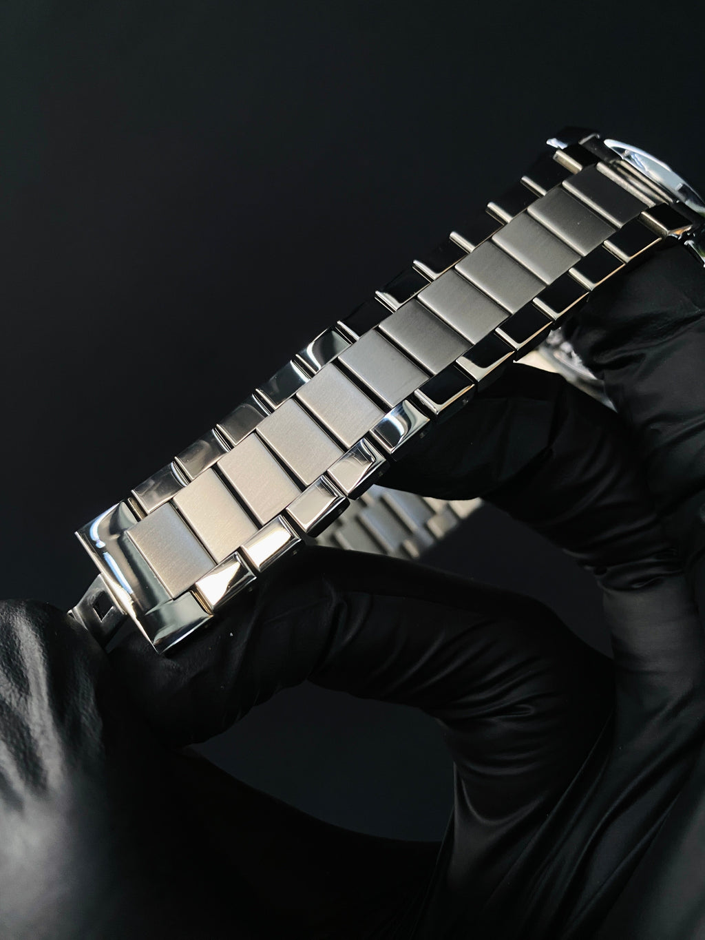 Omega Co-Axial Cronometer