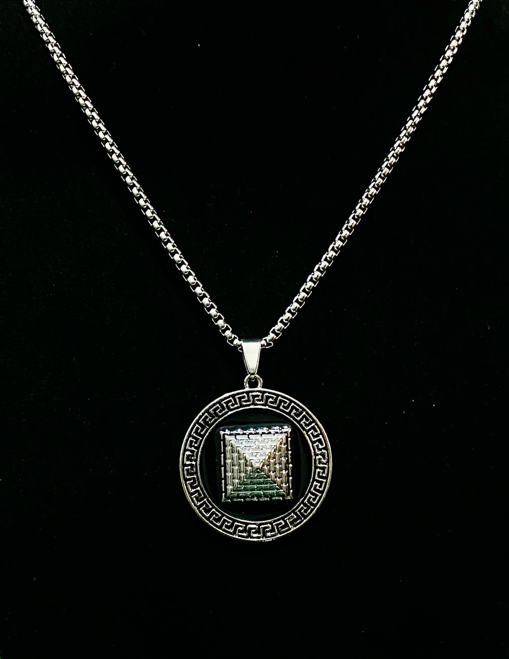 FORZA MISTICA ⚜️