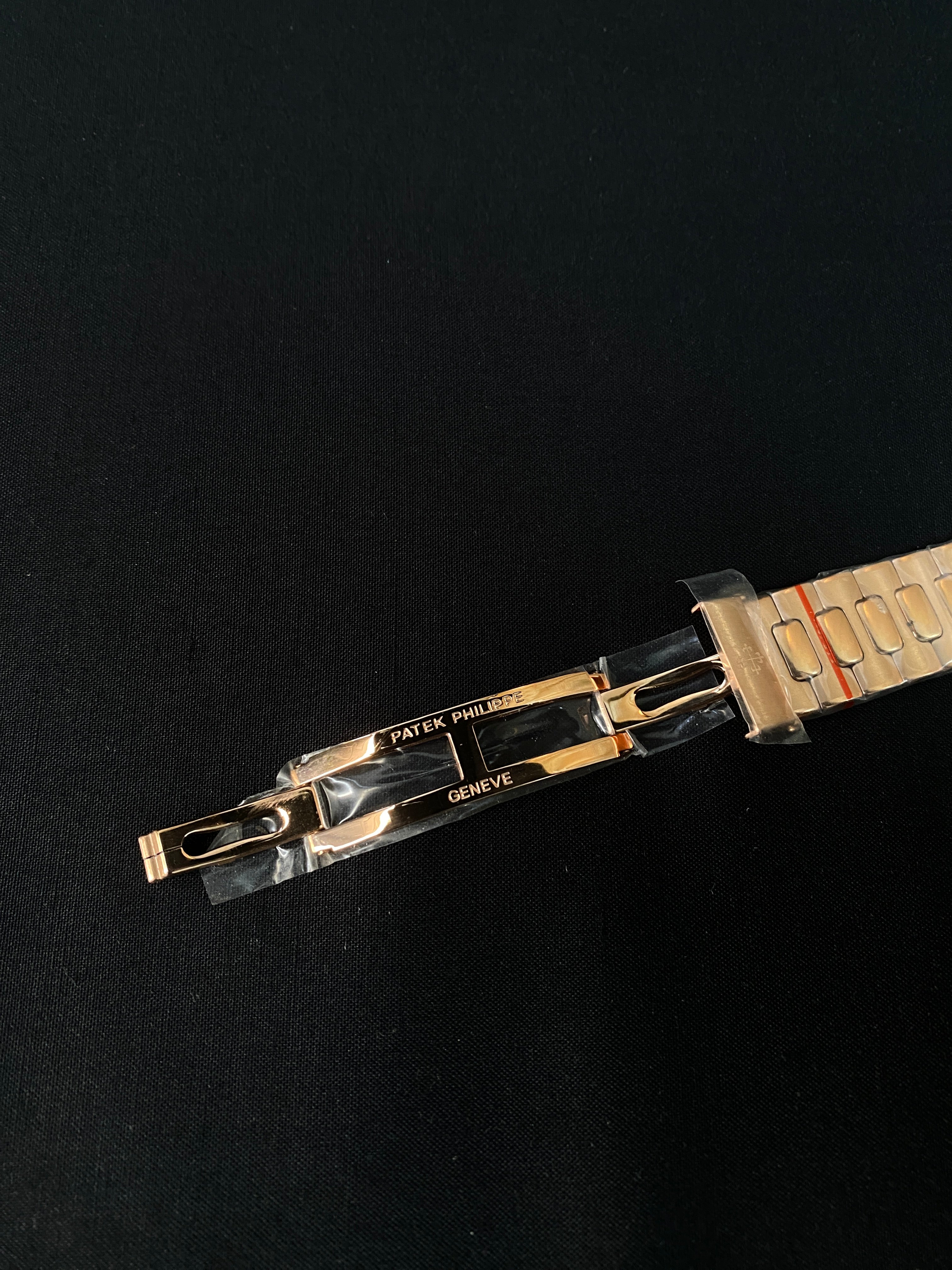 Patek Philippe nautilus (AAA)