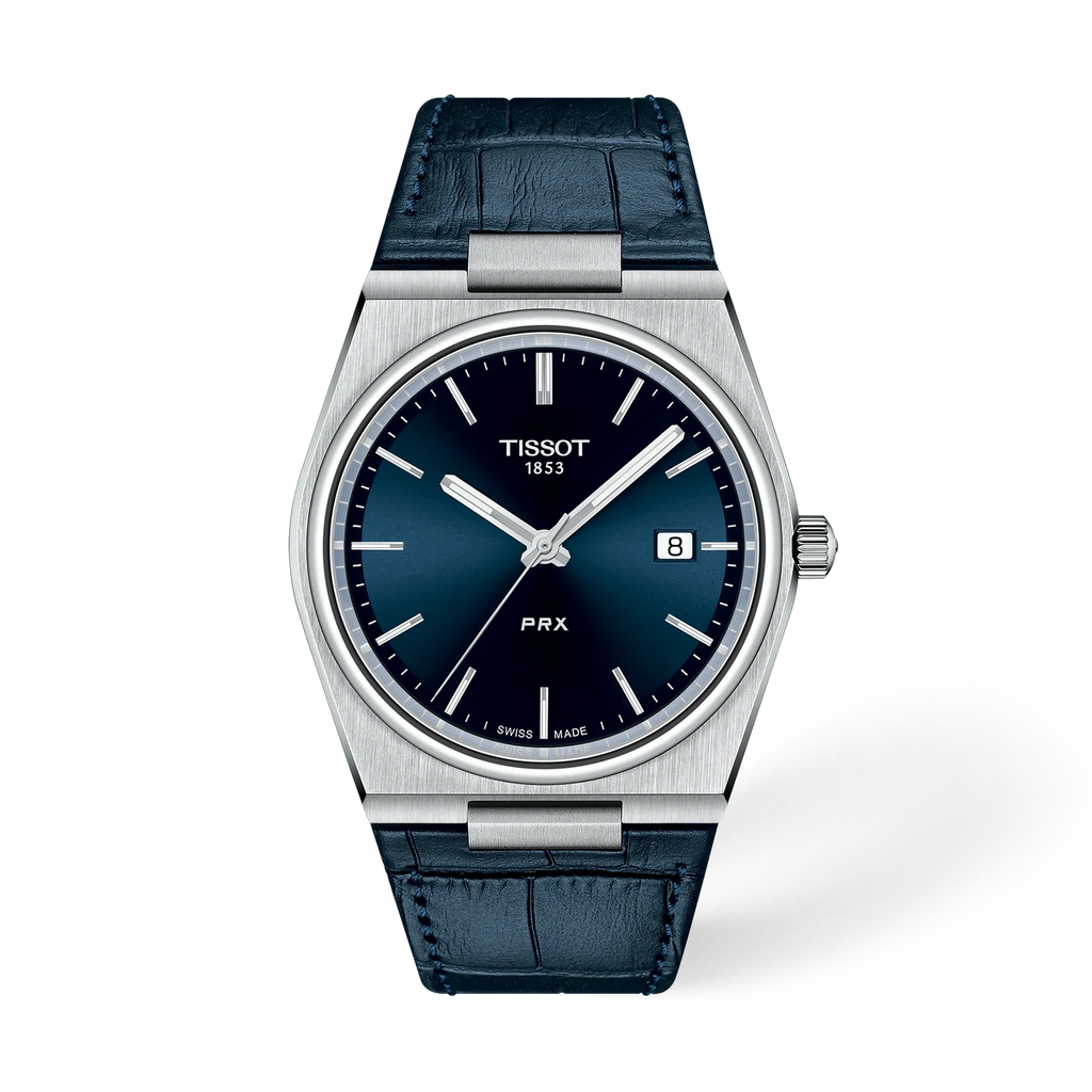 TISSOT PRX 40MM Quartz T137.410.16.041.00