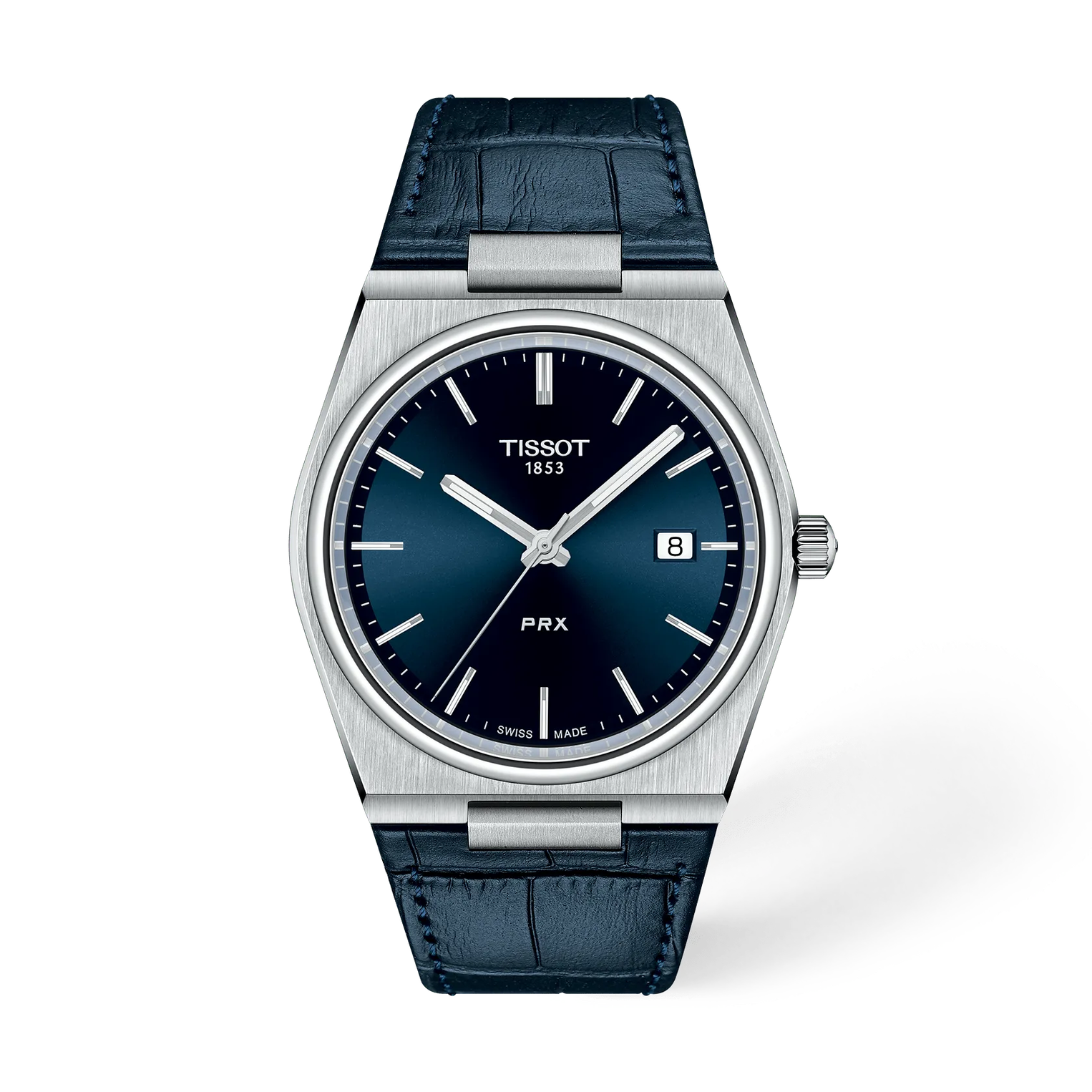 TISSOT PRX 40MM Quartz T137.410.16.041.00