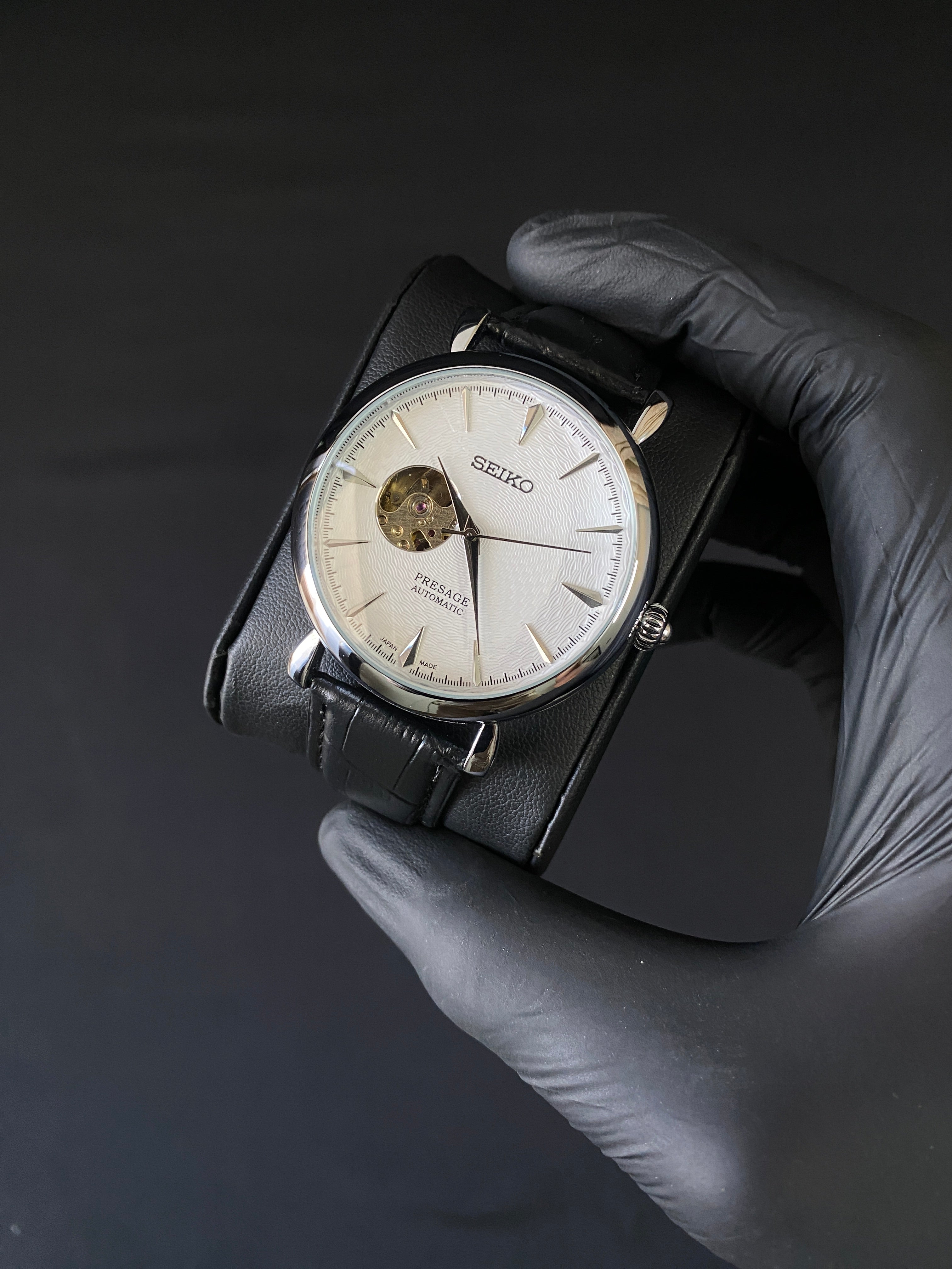 Seiko Presage Automatic