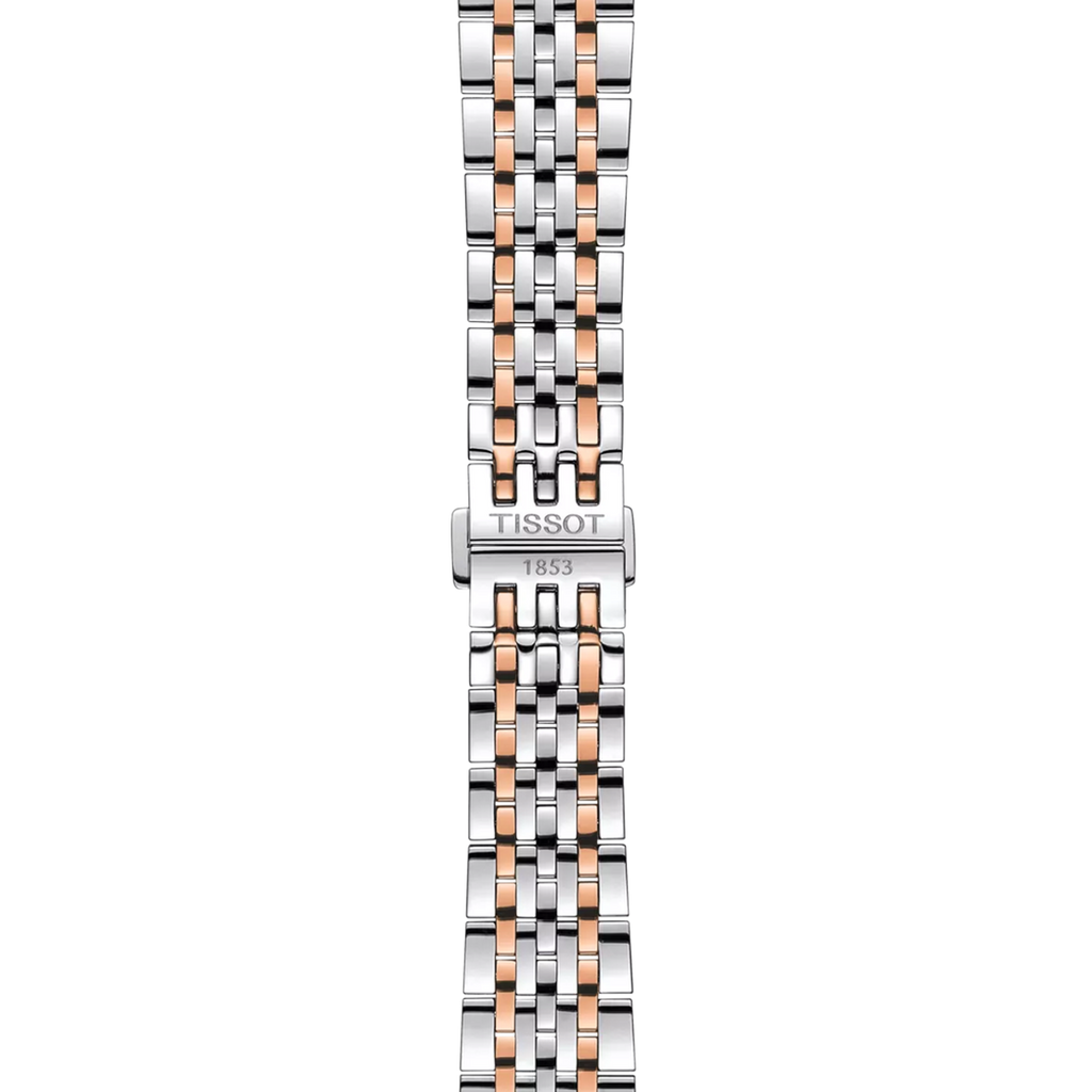 Tissot Le Locle 39.3MM Automatic T006.407.22.033.00