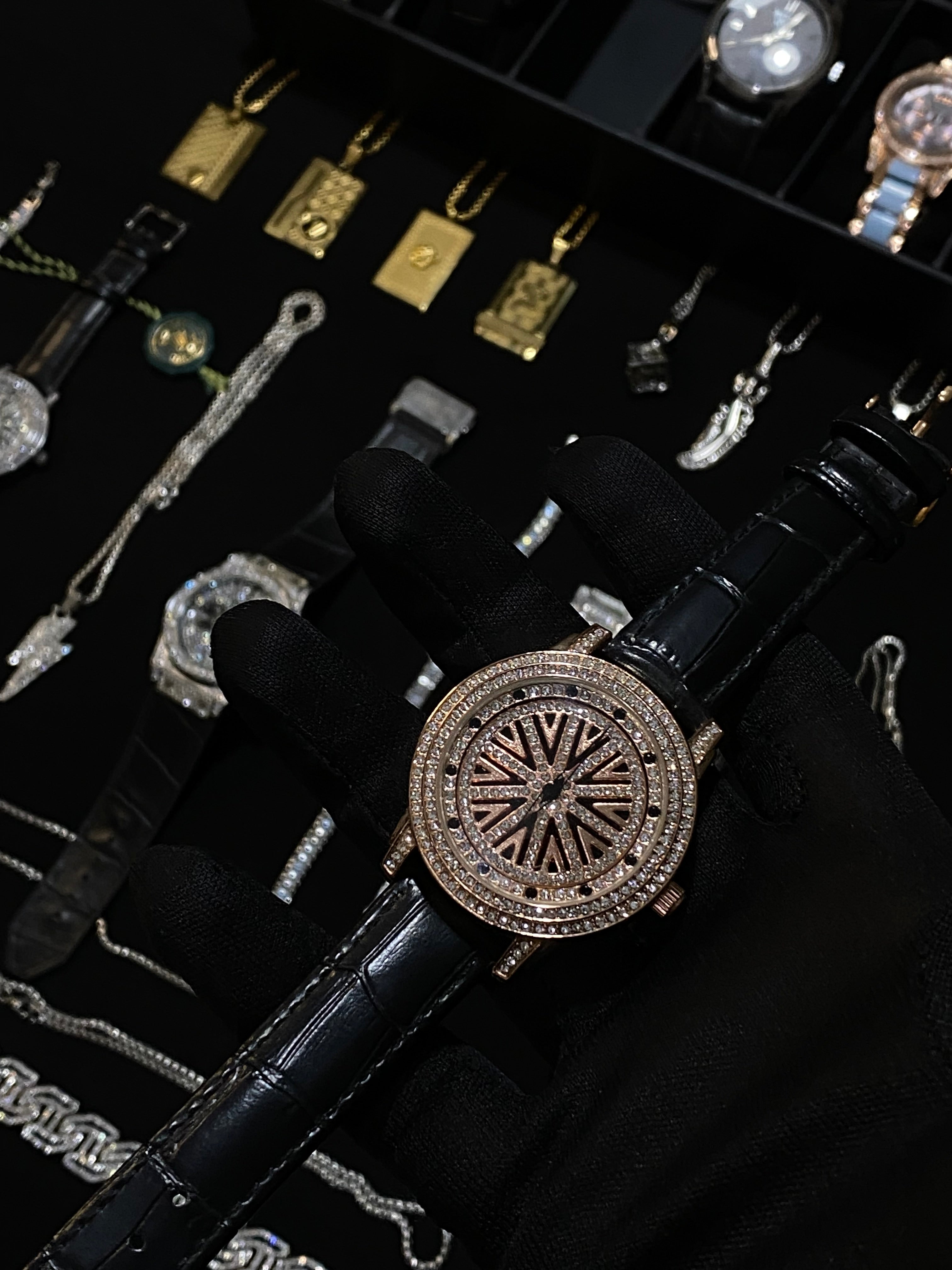 CRISTIANO AILLEN 💎