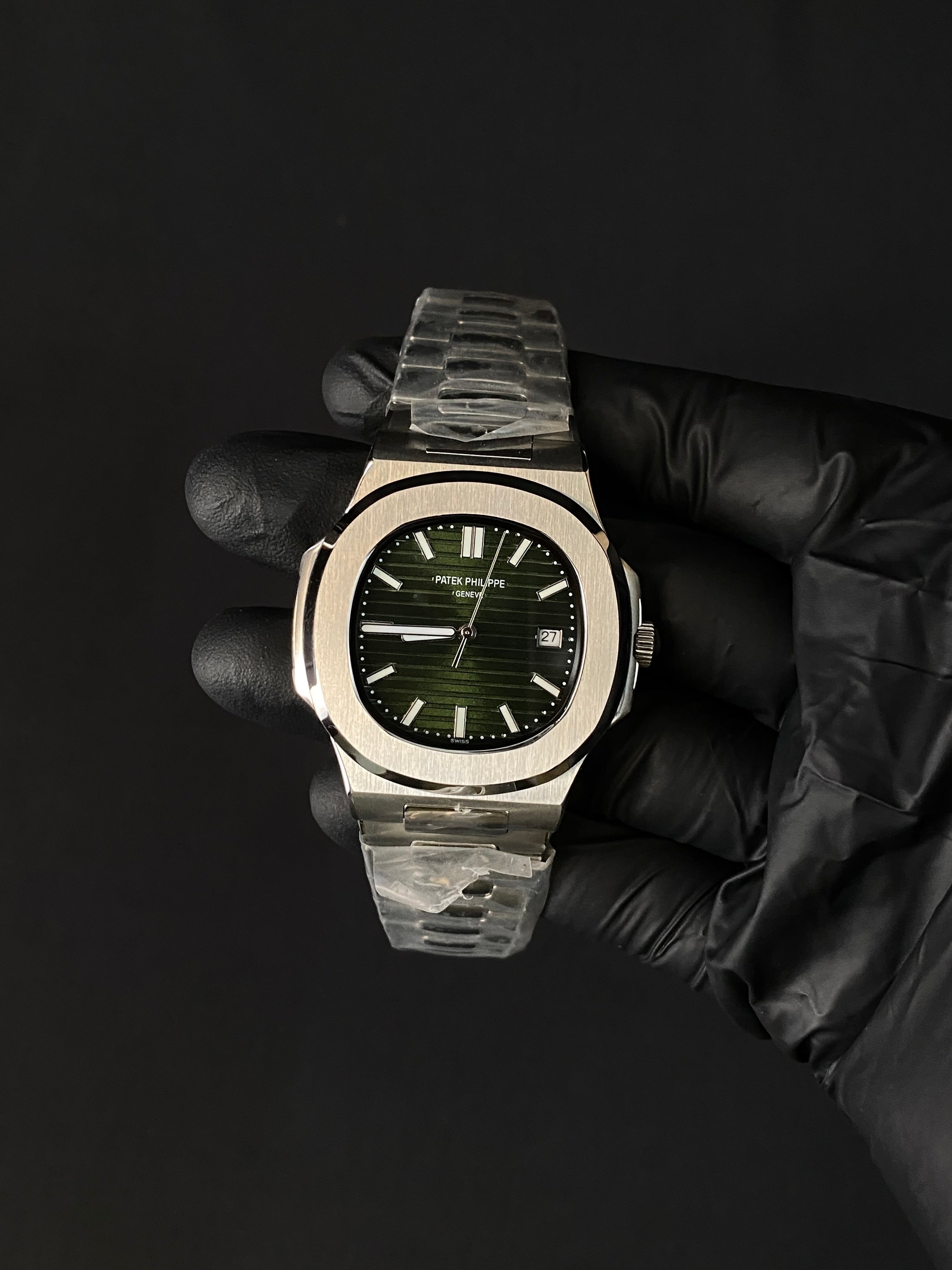 Patek Philippe nautilus (AAA)