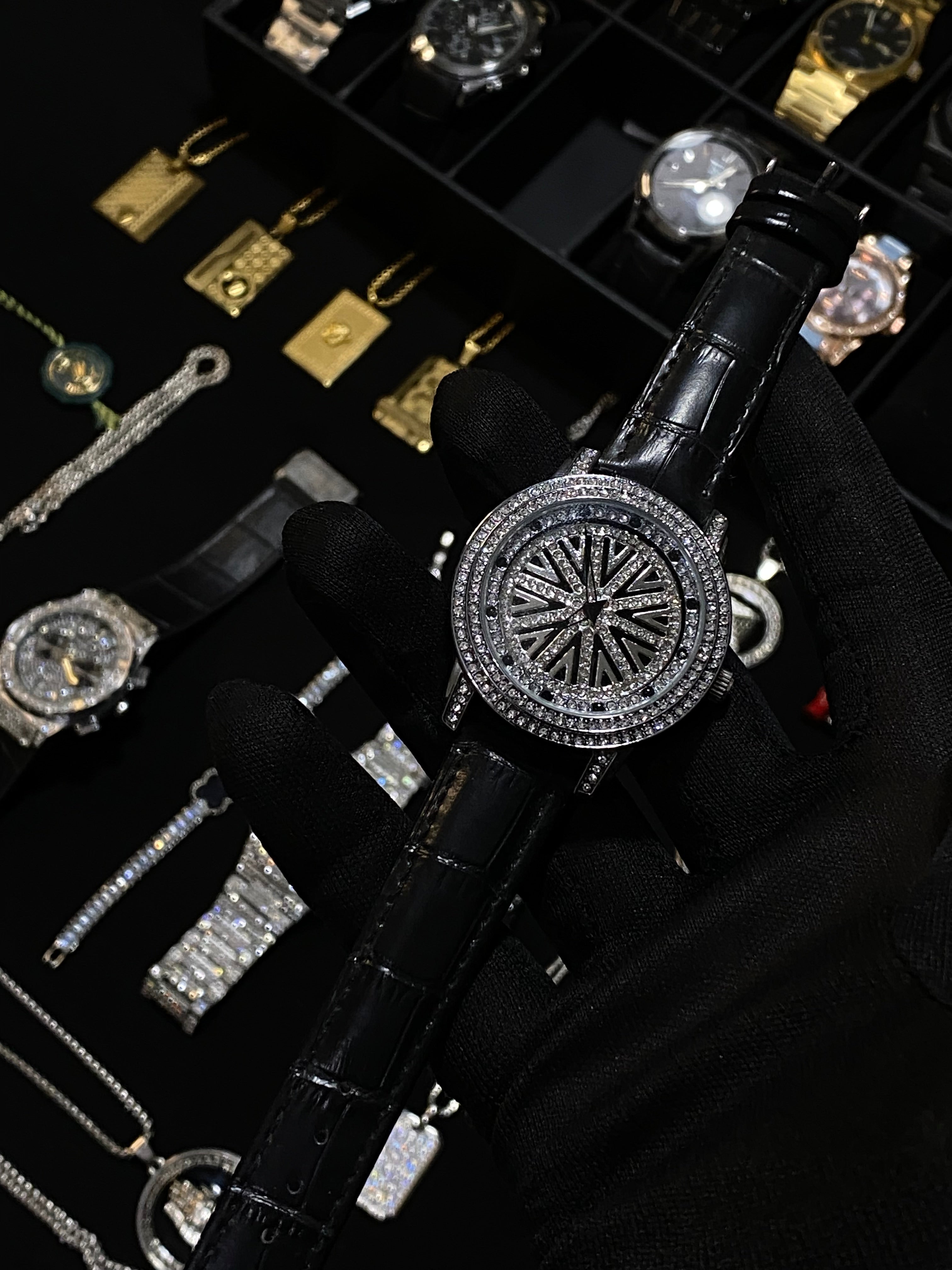 CRISTIANO AILLEN 💎