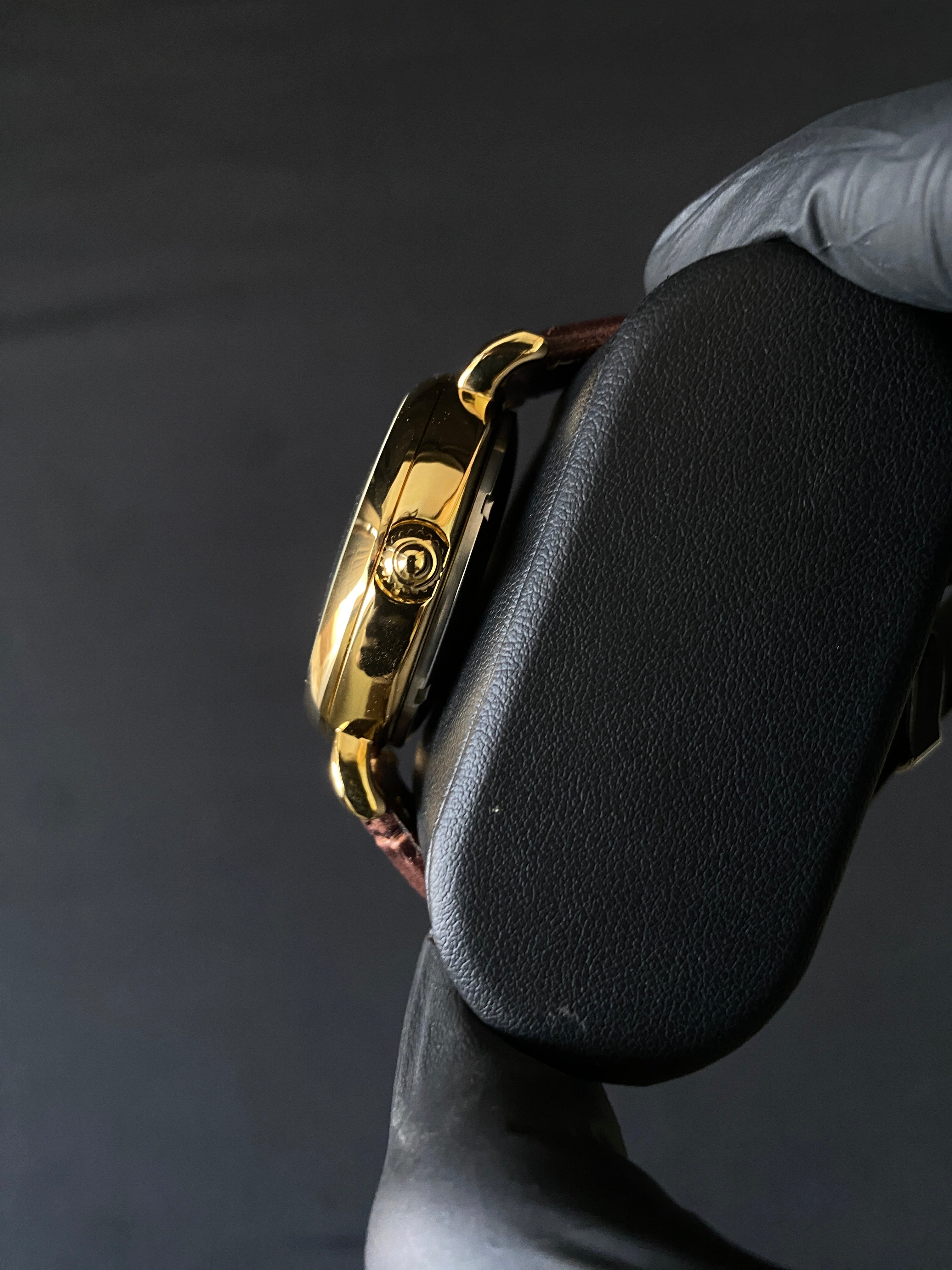 Seiko Presage Automatic