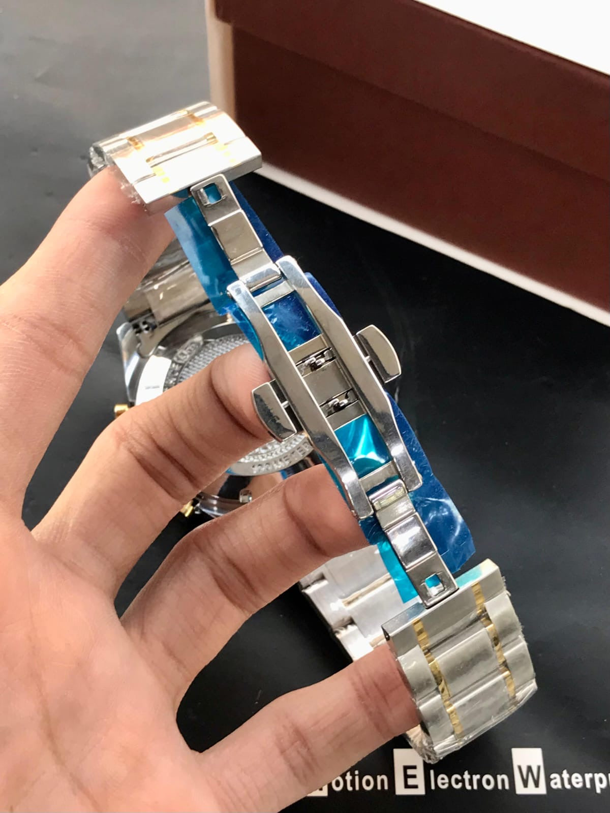 TAG HEUER master copy