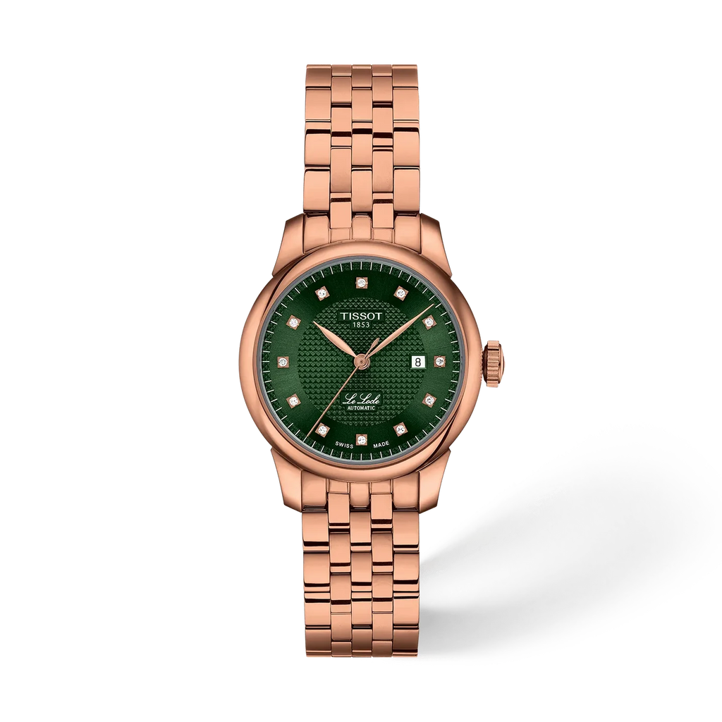 TISSOT LE LOCLE 29MM Automatic T006.207.33.096.00