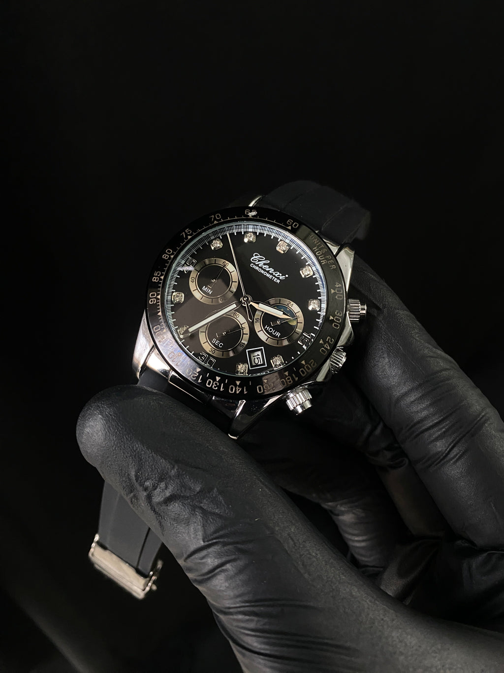 Chenxi Daytona (functional)
