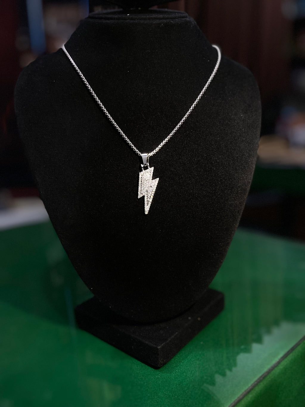 LIGHTNING BOLT ⚡️