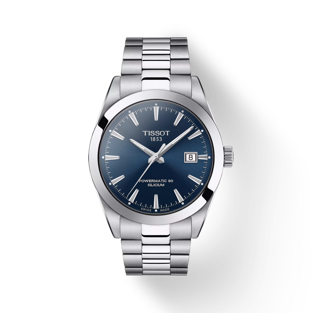 Tissot Gentleman 40MM Automatic