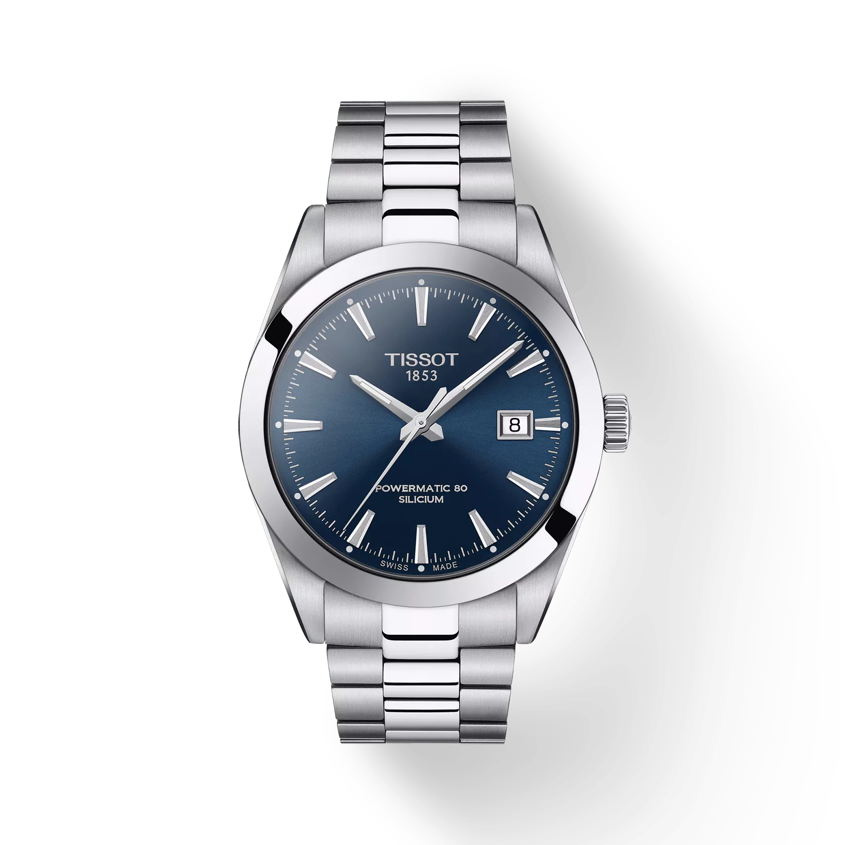 Tissot Gentleman 40MM Automatic