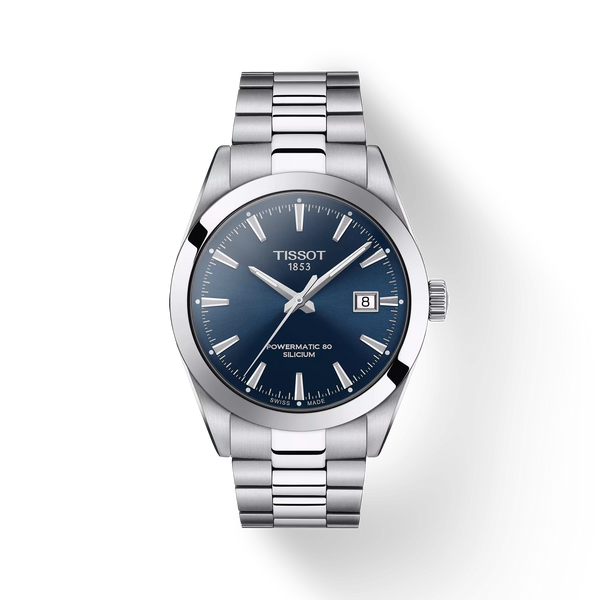 Tissot Gentleman 40MM Automatic