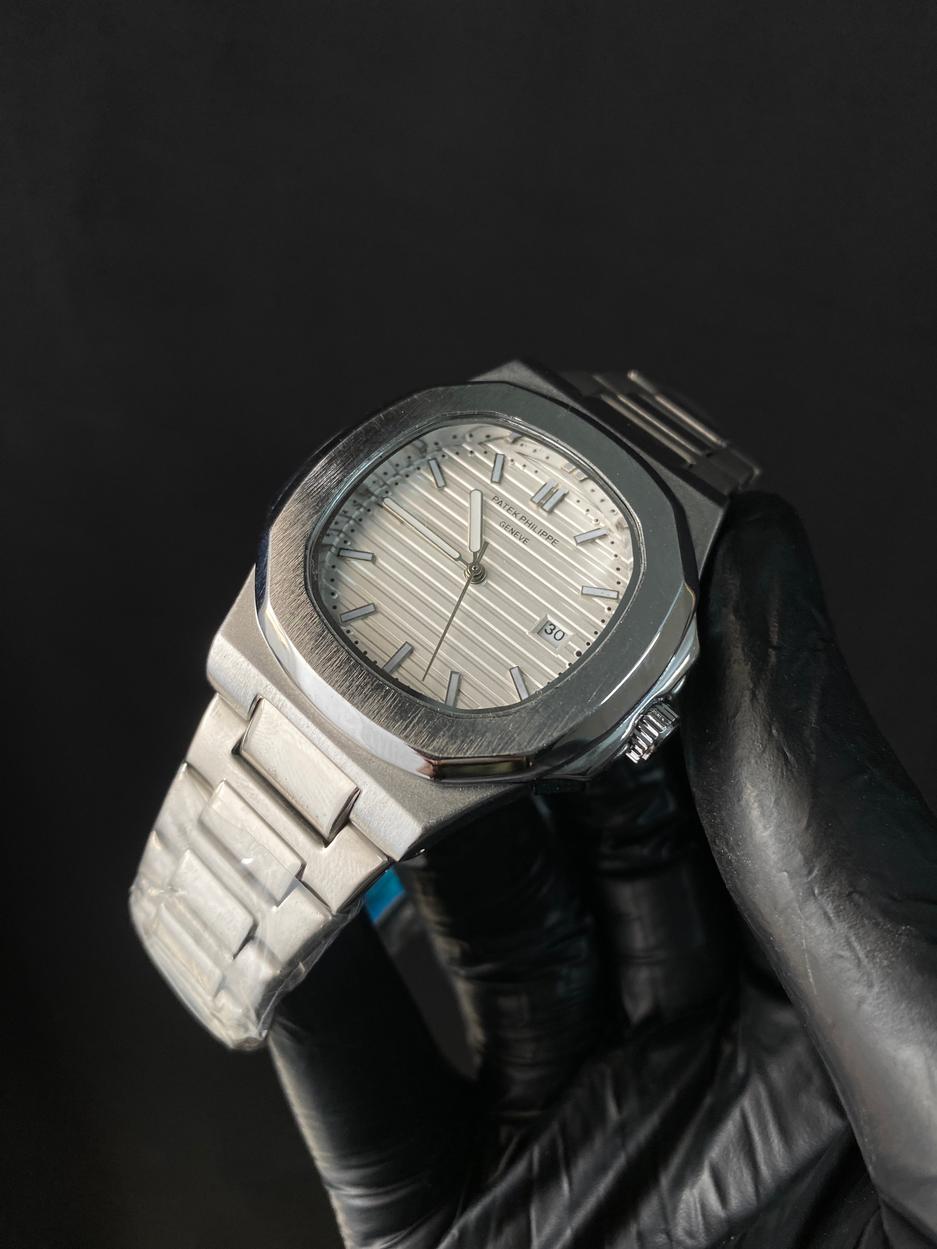 Patek Philippe nautilus