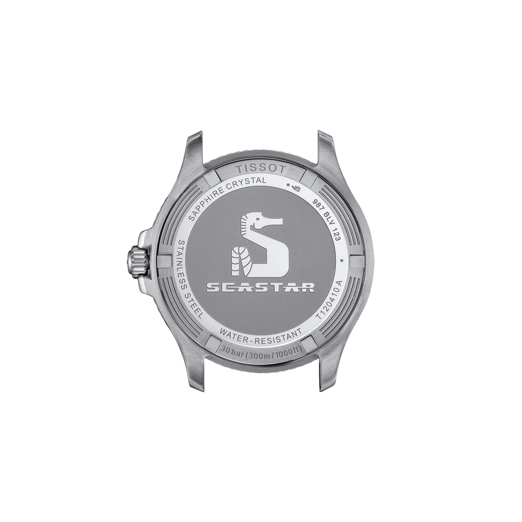 Tissot Seastar 1000 40 MM Quartz