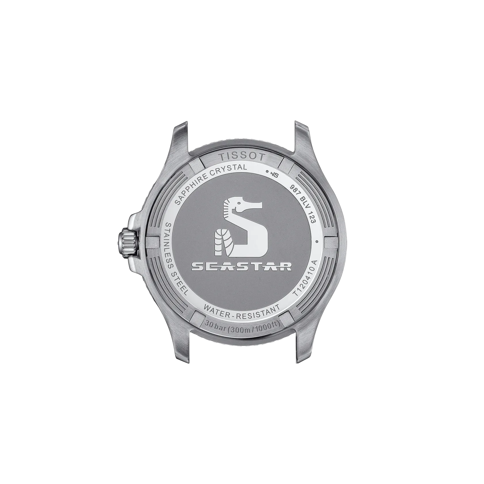 Tissot Seastar 1000 40 MM Quartz