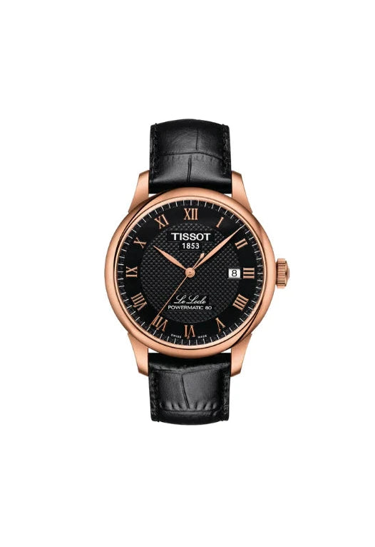 Tissot Le Locle 39.3MM  Automatic T0064073605300