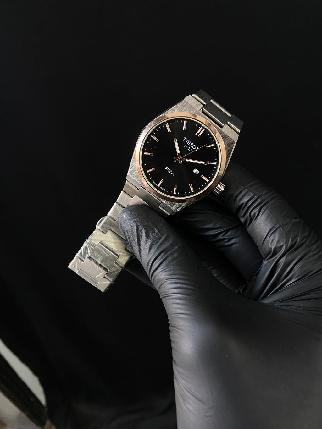 Tissot prx (jp fitting)