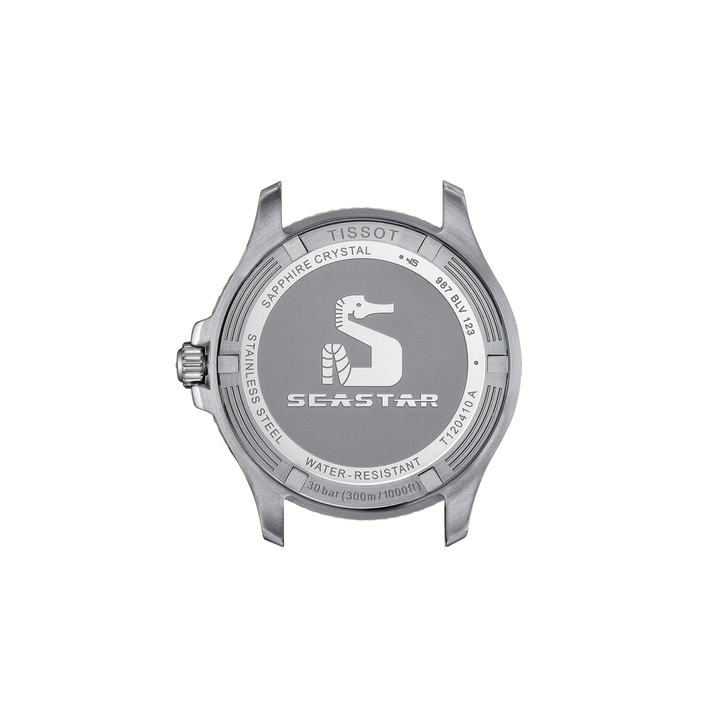 Tissot Seastar 1000 40MM Quartz