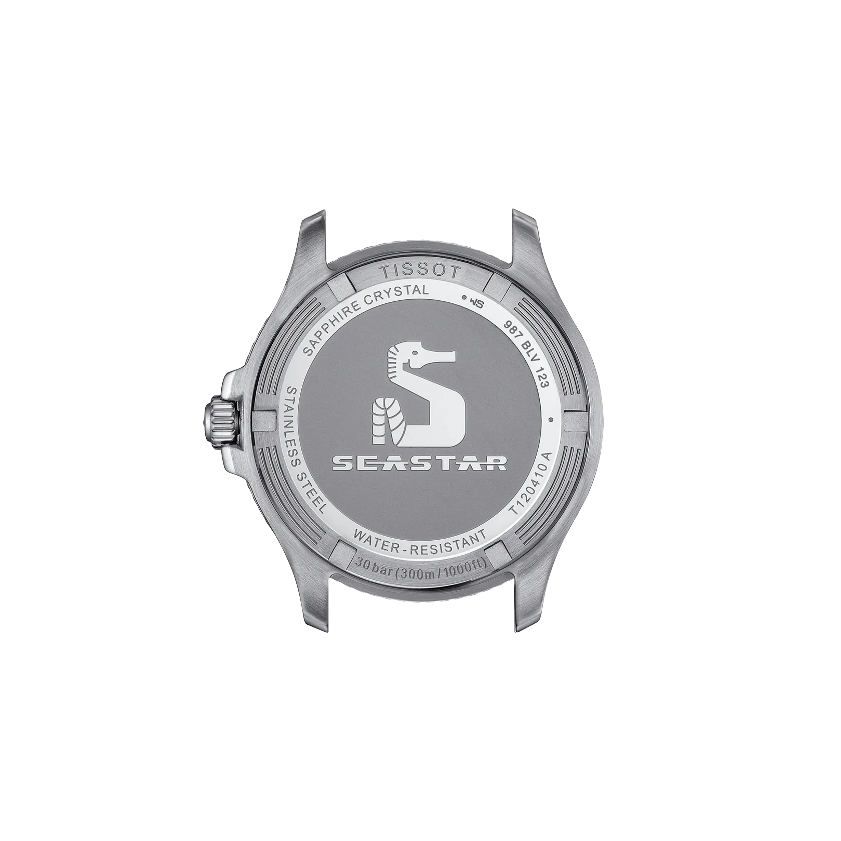 Tissot Seastar 1000 40MM Quartz