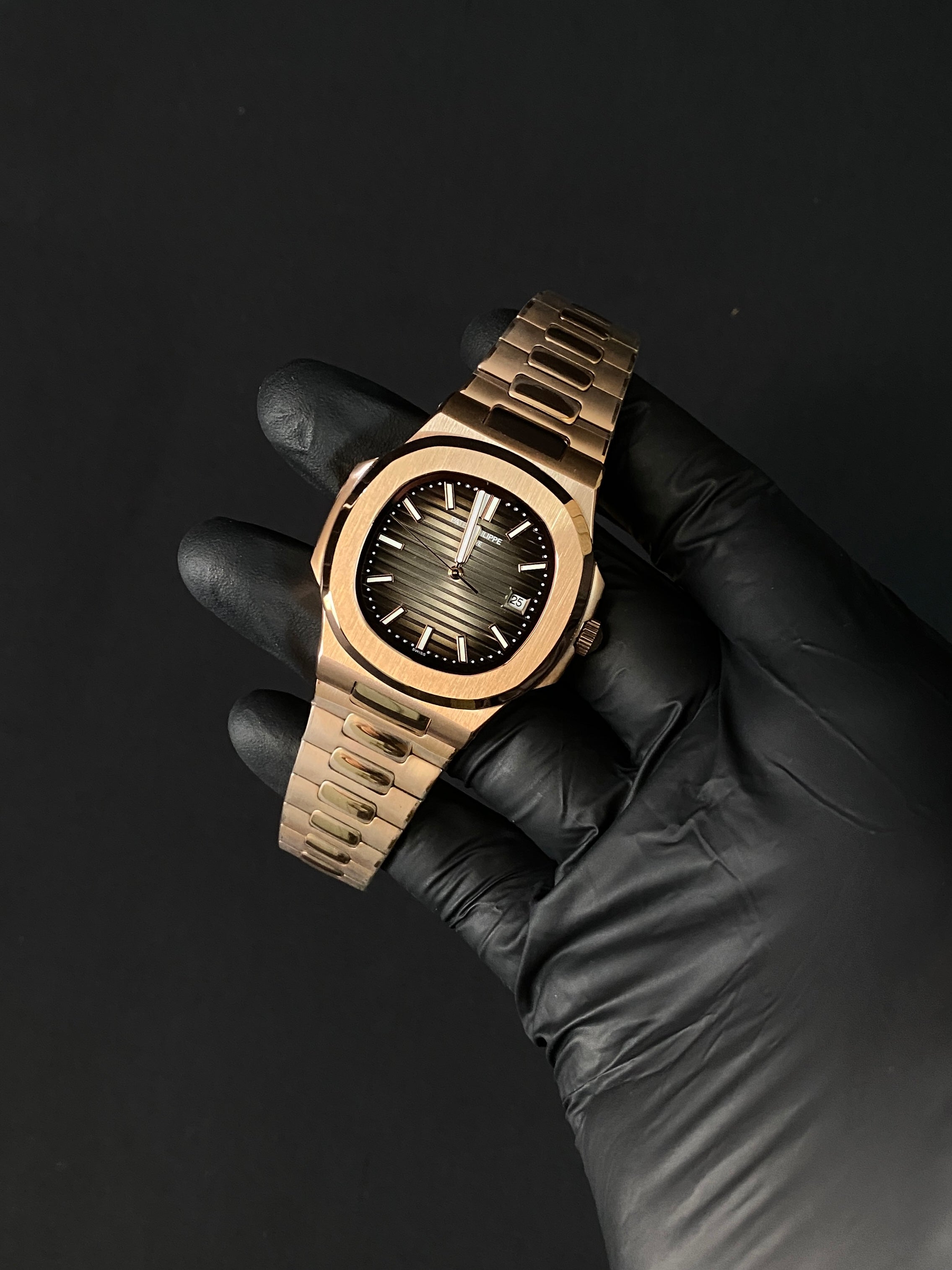 Patek Philippe nautilus (AAA)