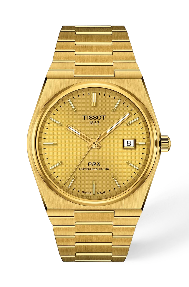 TISSOT PRX 40MM Automatic T137.407.33.021.00