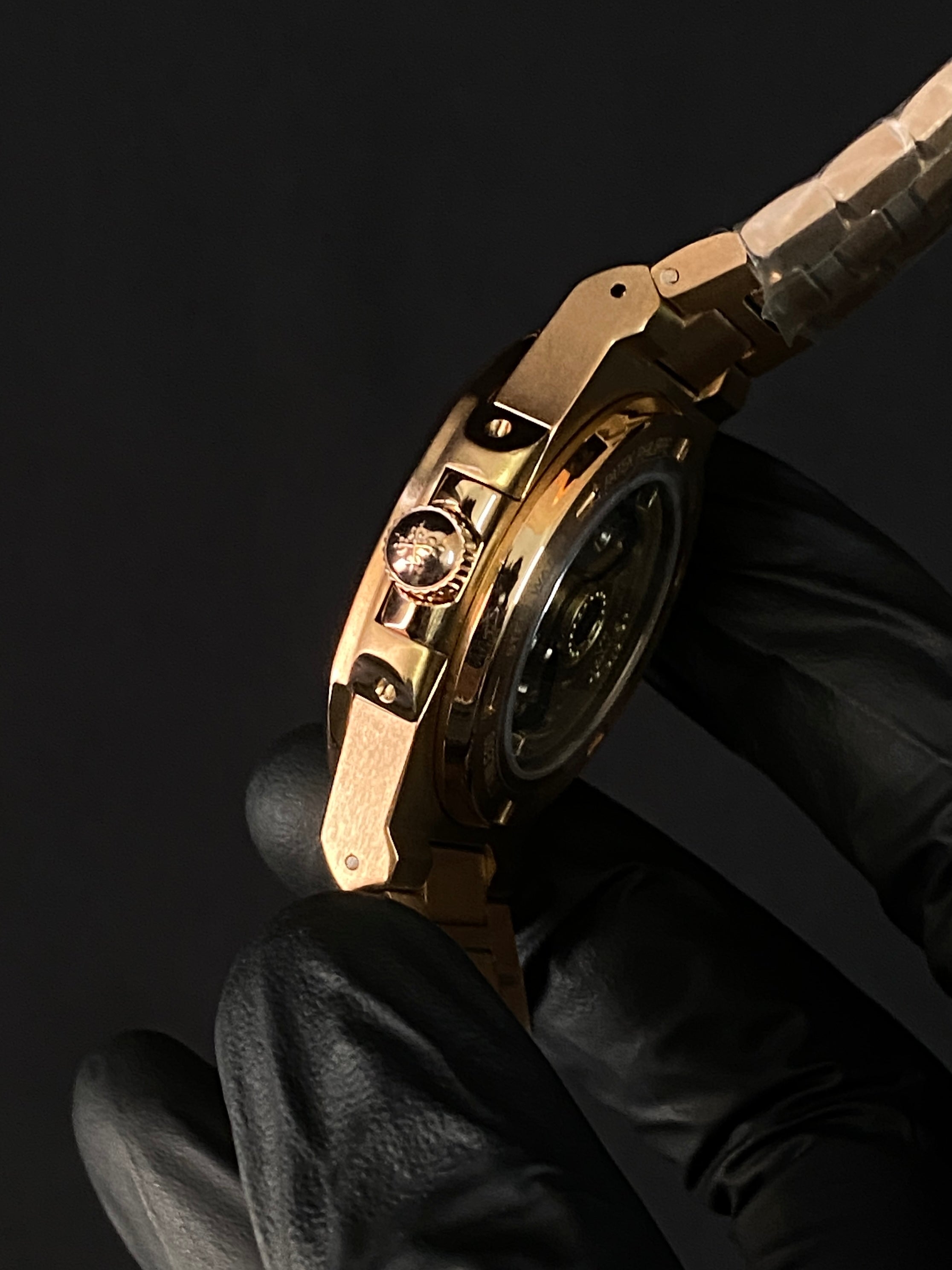 Patek Philippe nautilus (AAA)