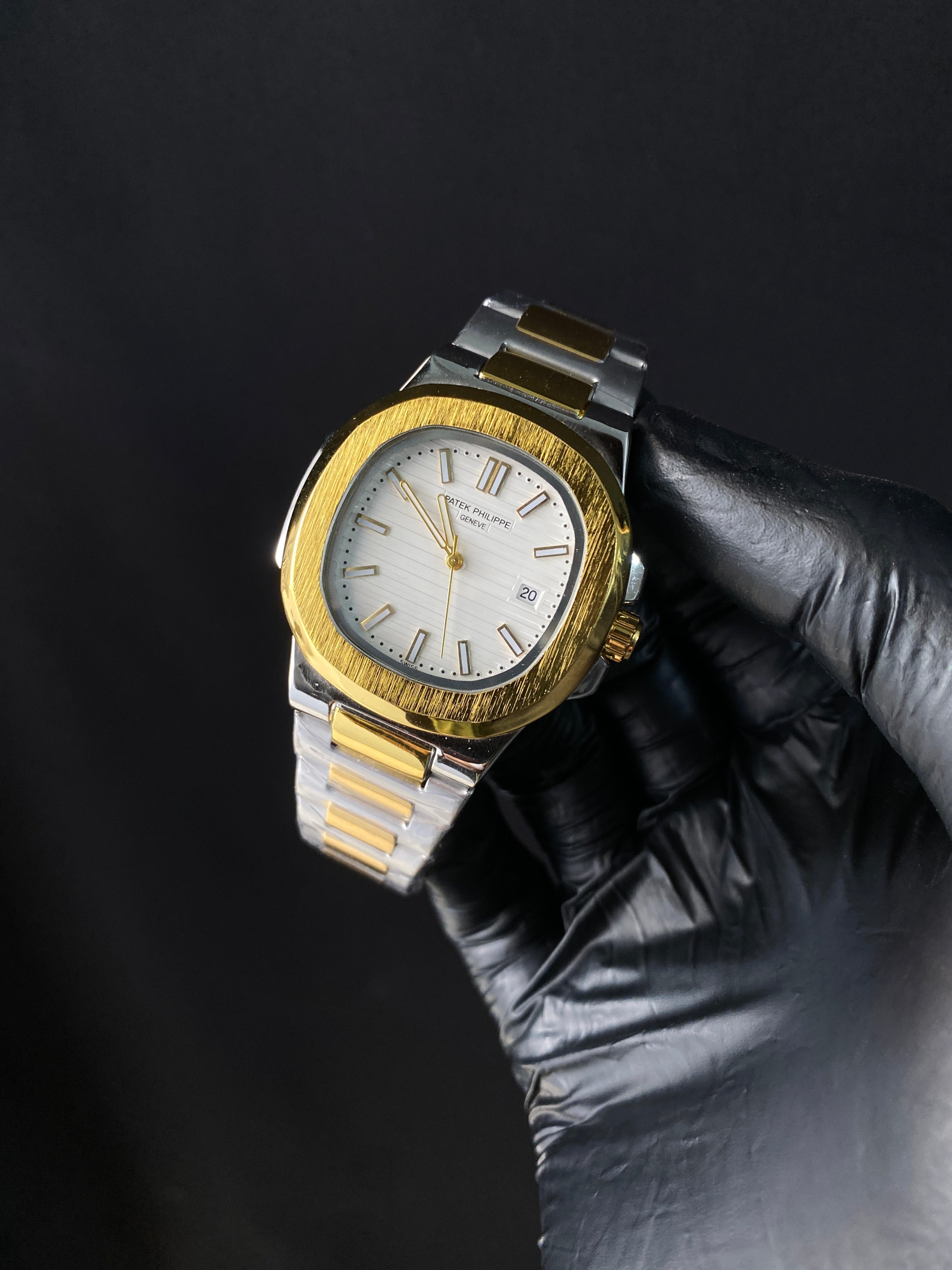 Patek Philippe nautilus