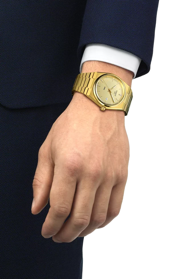TISSOT PRX 40MM QuartzT137.410.33.021.00