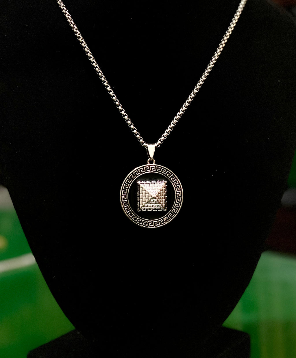 FORZA MISTICA ⚜️