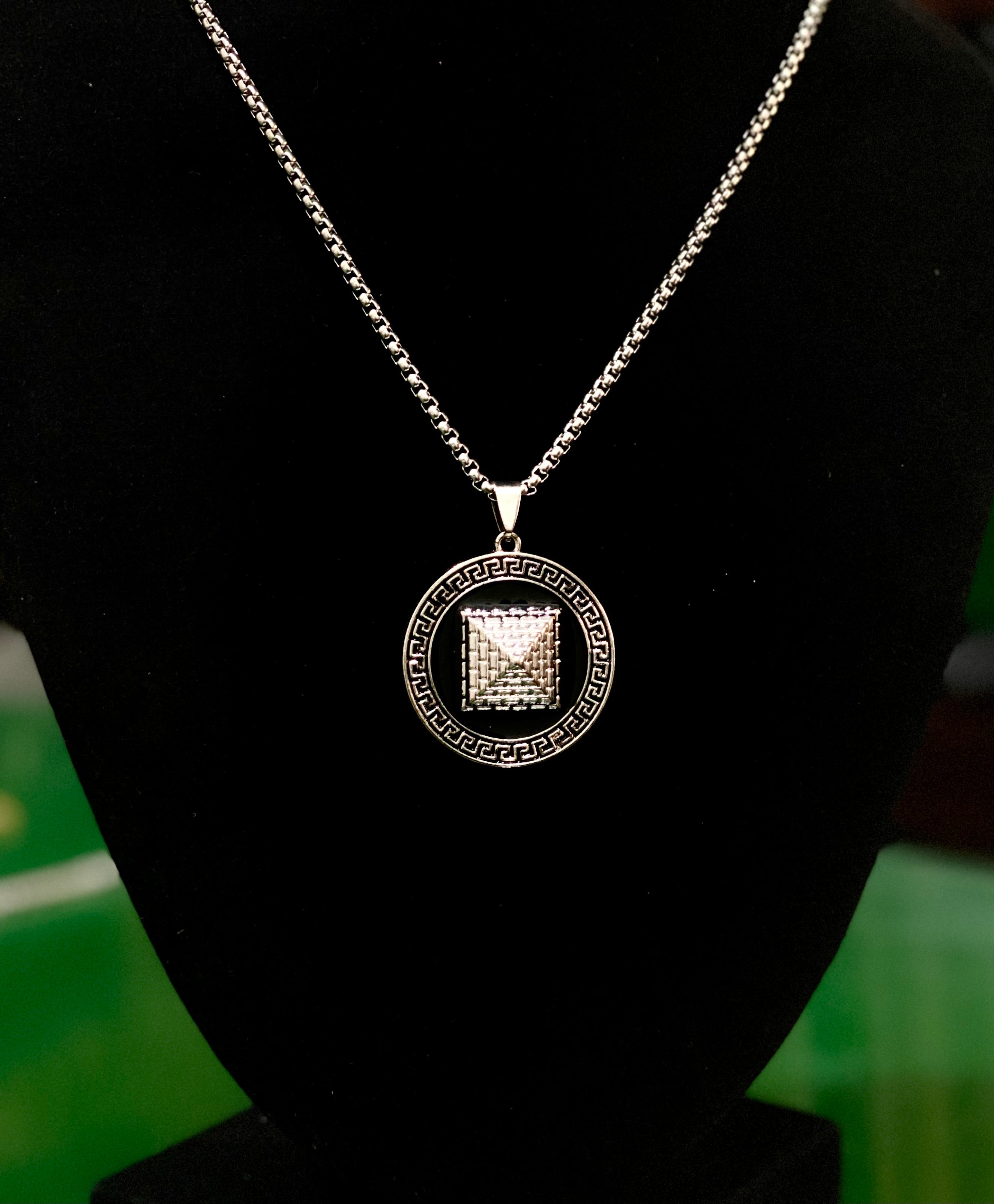 FORZA MISTICA ⚜️