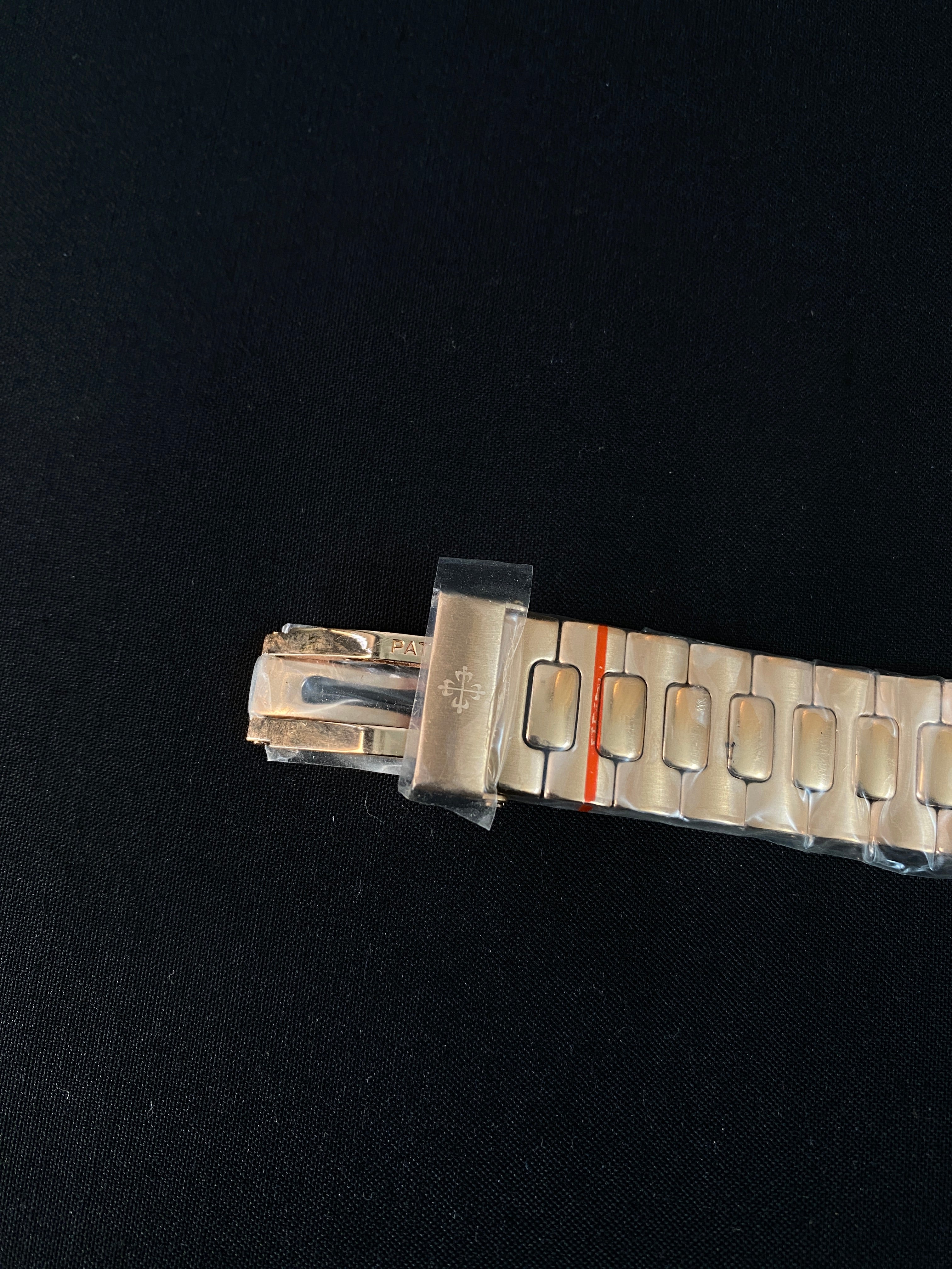 Patek Philippe nautilus (AAA)