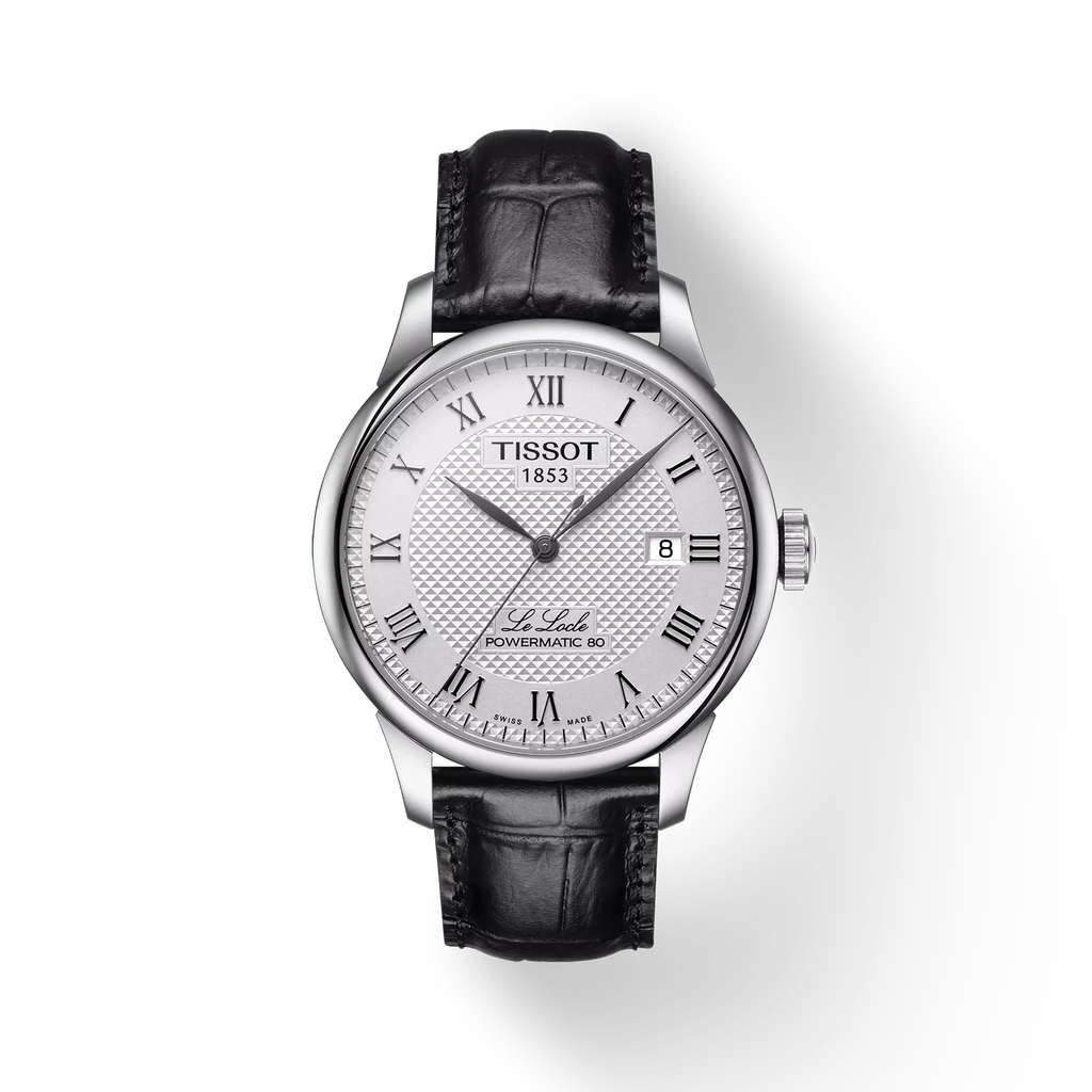 Tissot Le Locle 39.3MM Automatic T006.407.16.033.00
