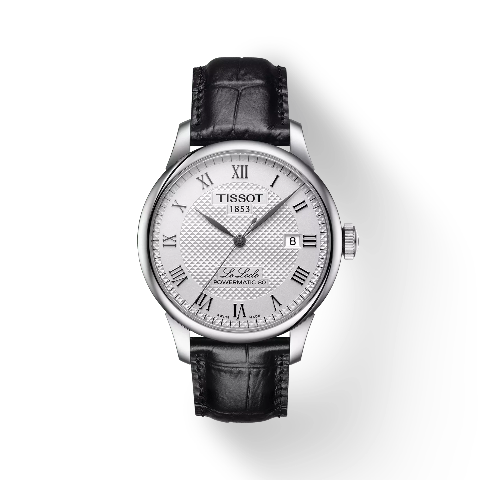 Tissot Le Locle 39.3MM Automatic T006.407.16.033.00