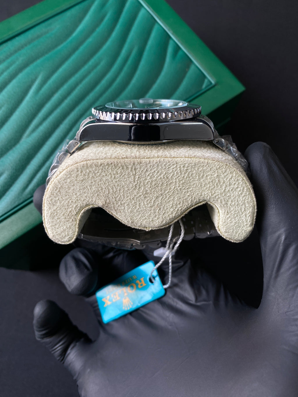 Rolex Gmt master || second copy