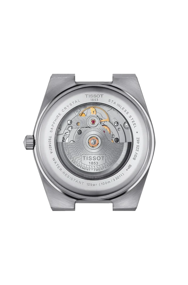 TISSOT PRX 40MM Automatic T137.407.11.051.01