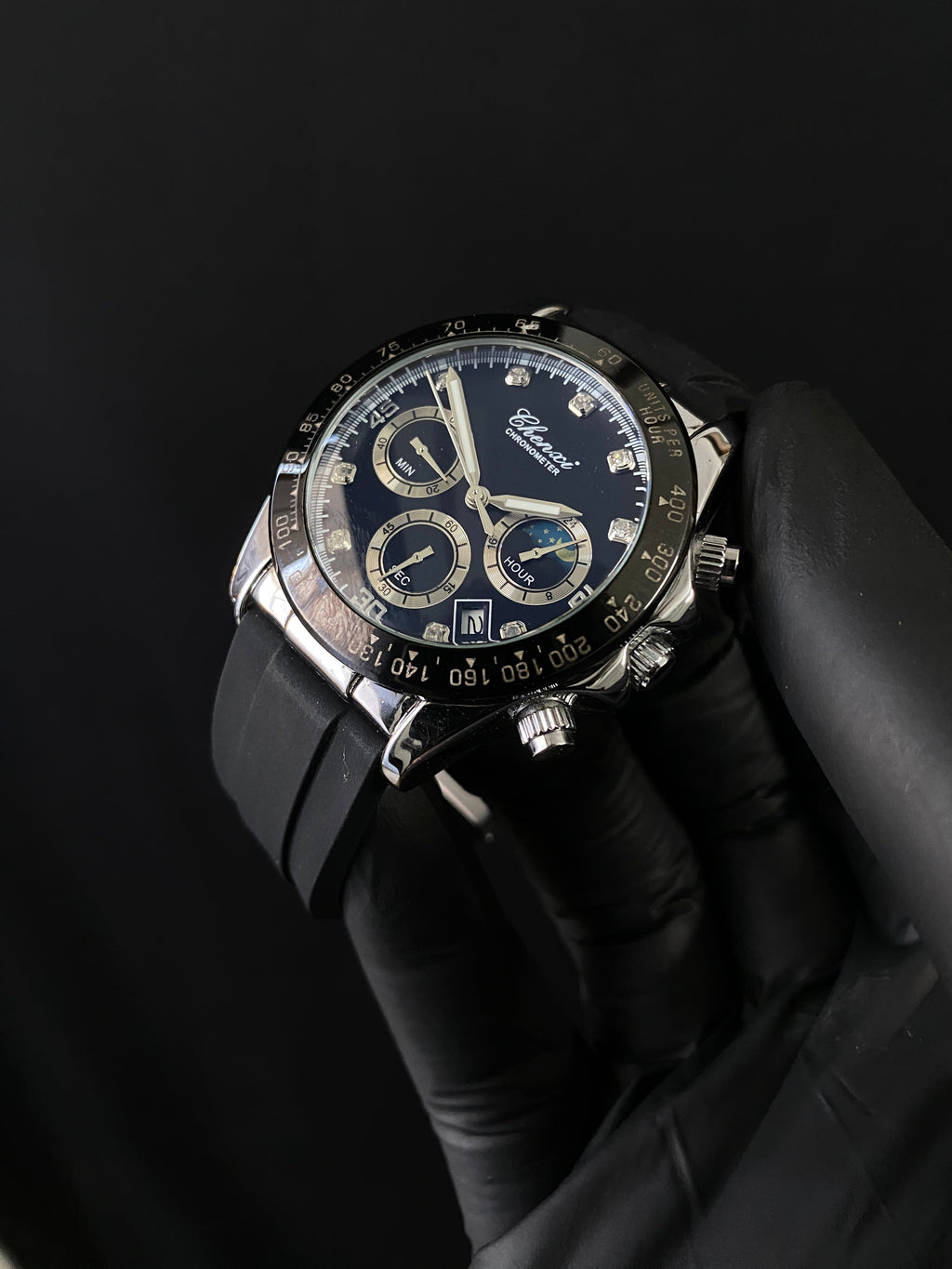 Chenxi Daytona (functional)