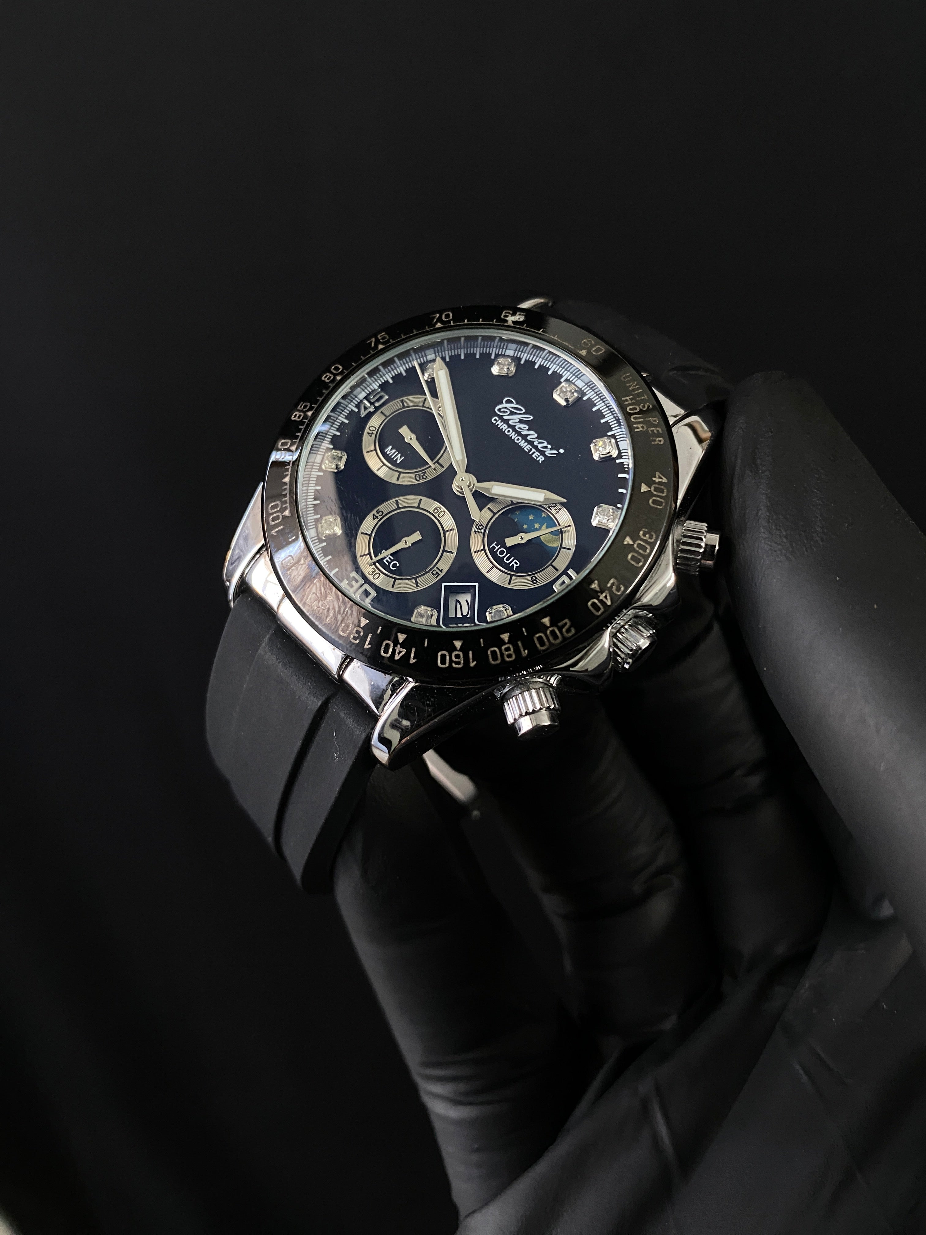 Chenxi Daytona (functional)