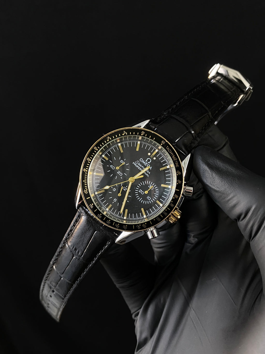 Omega professional speedmaster