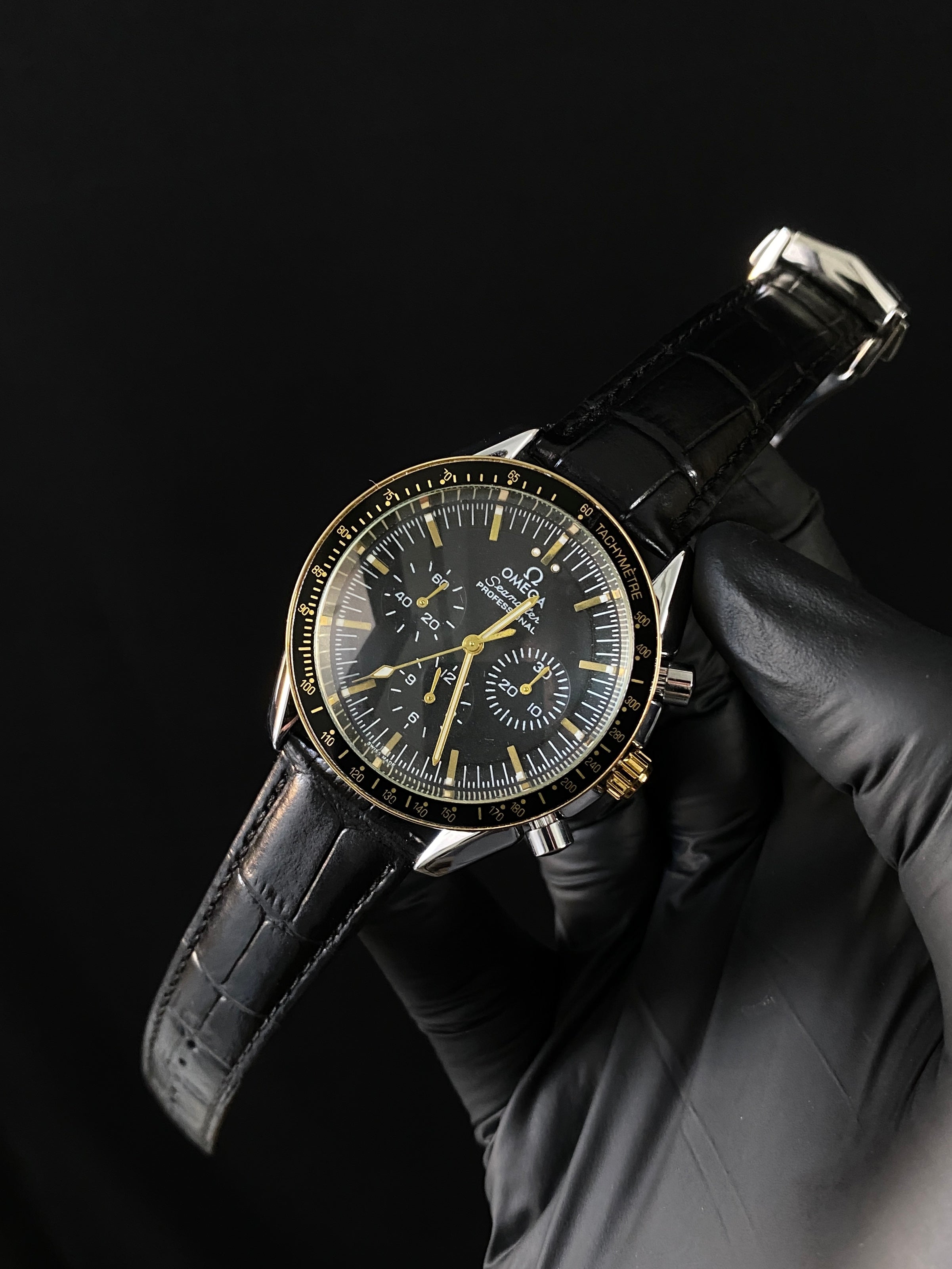 Omega professional speedmaster