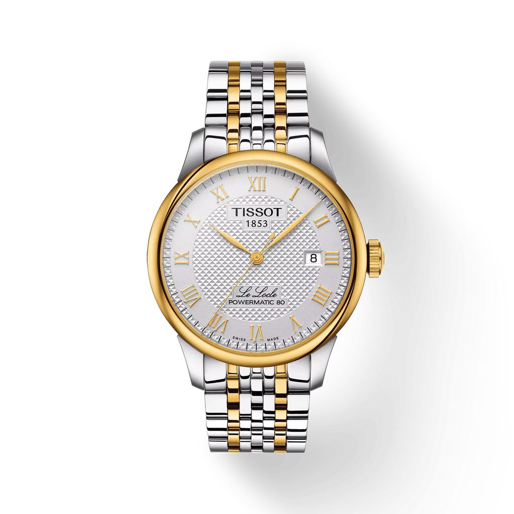 Tissot Le Locle 39.3MM Automatic T006.407.22.033.01