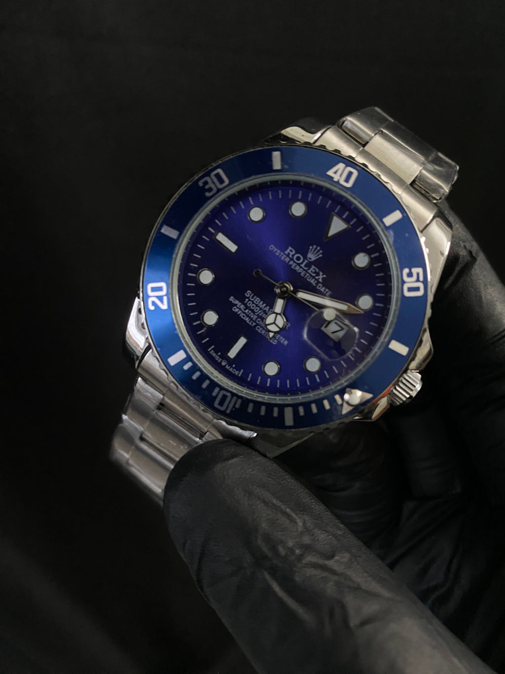 Rolex submariner