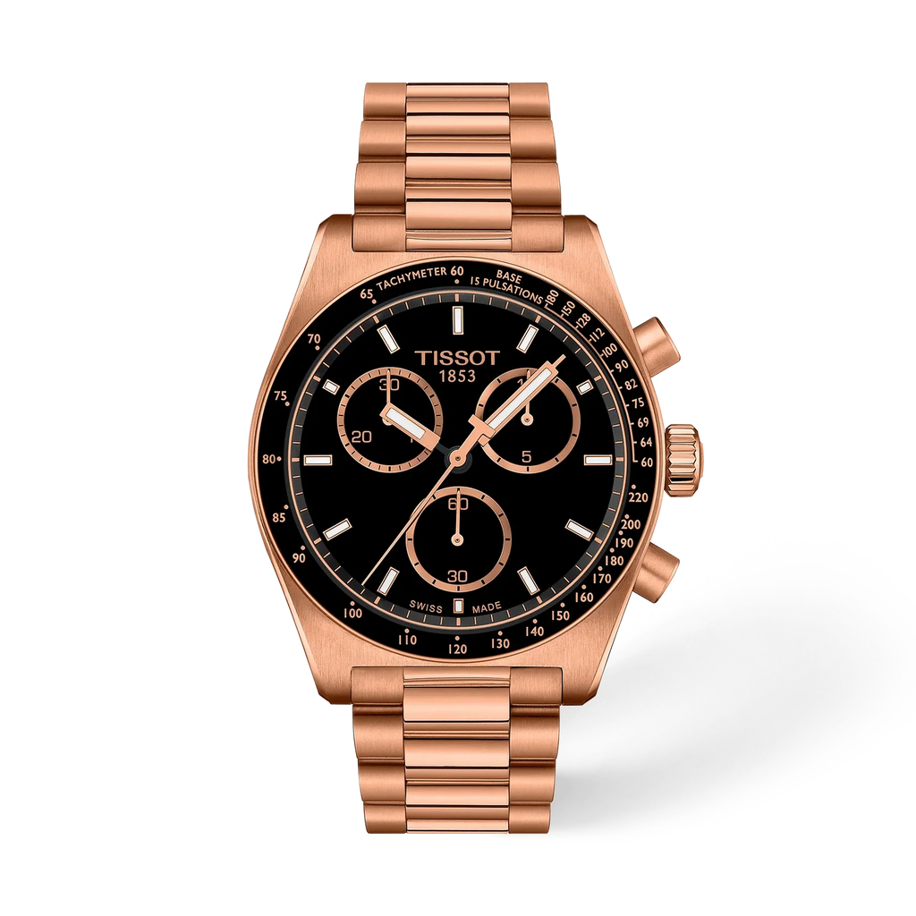 TISSOT PR516 40MM T149.417.33.051.00