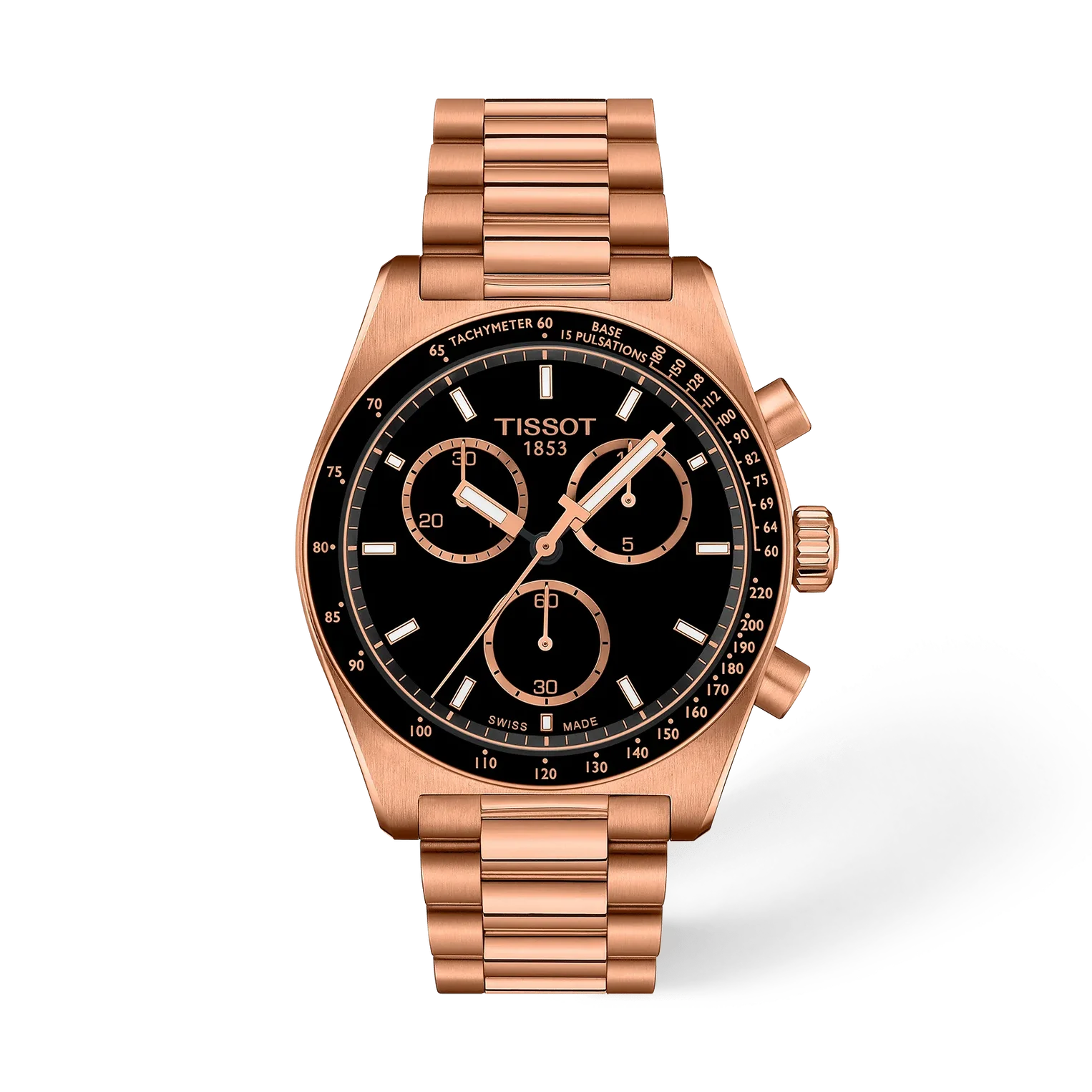 TISSOT PR516 40MM T149.417.33.051.00