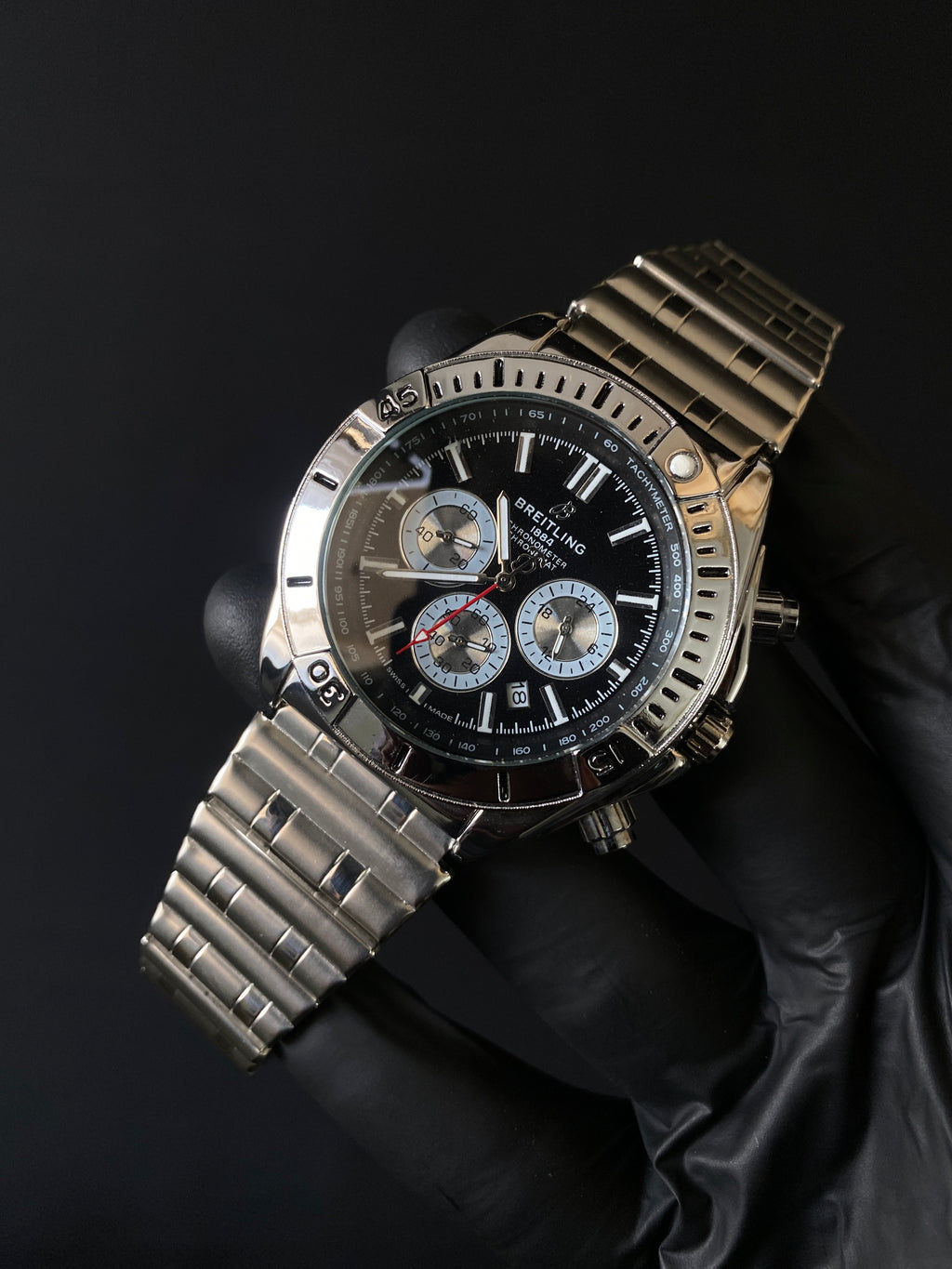 Breitling Super Chronomat 1884