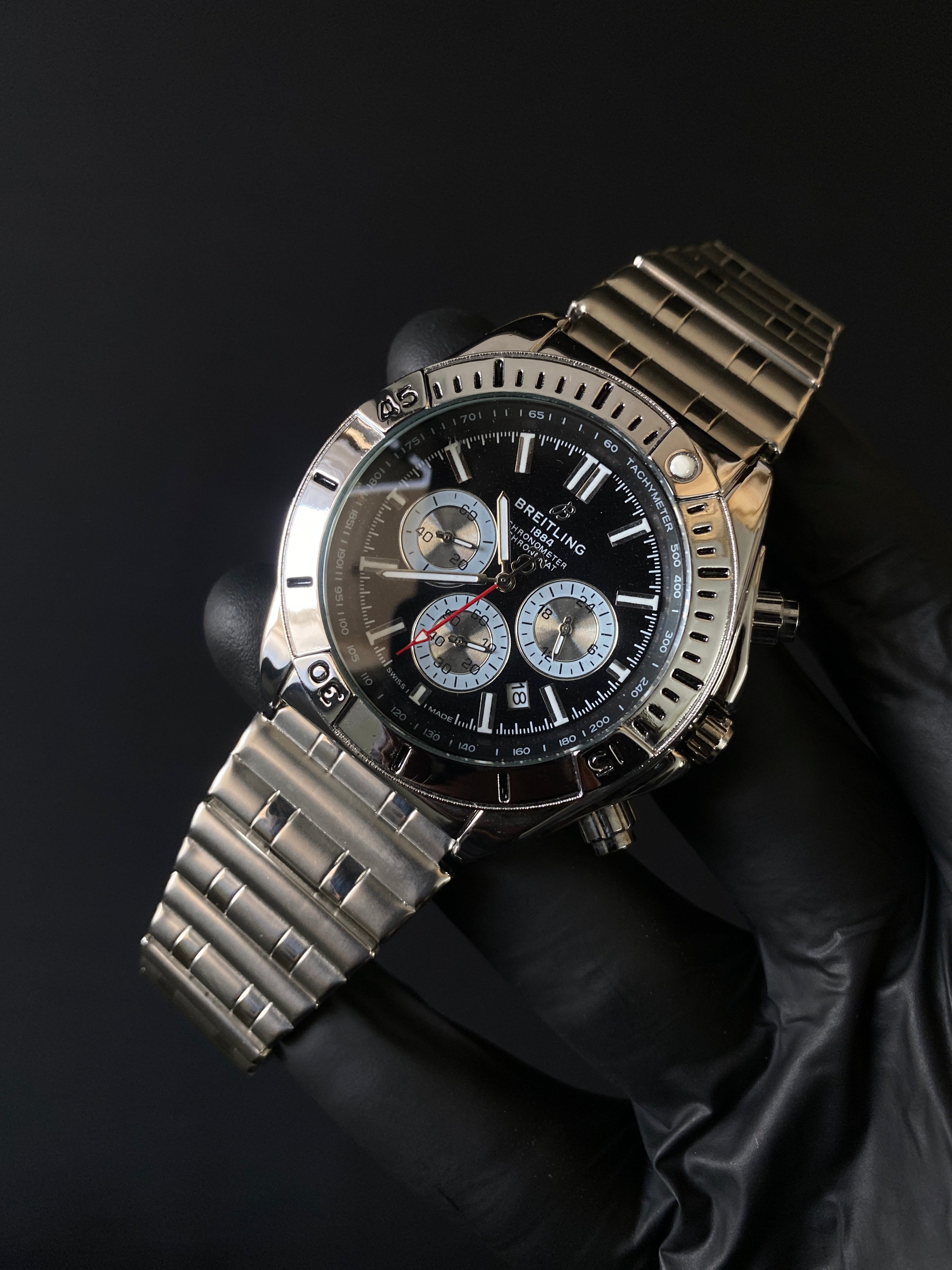 Breitling Super Chronomat 1884