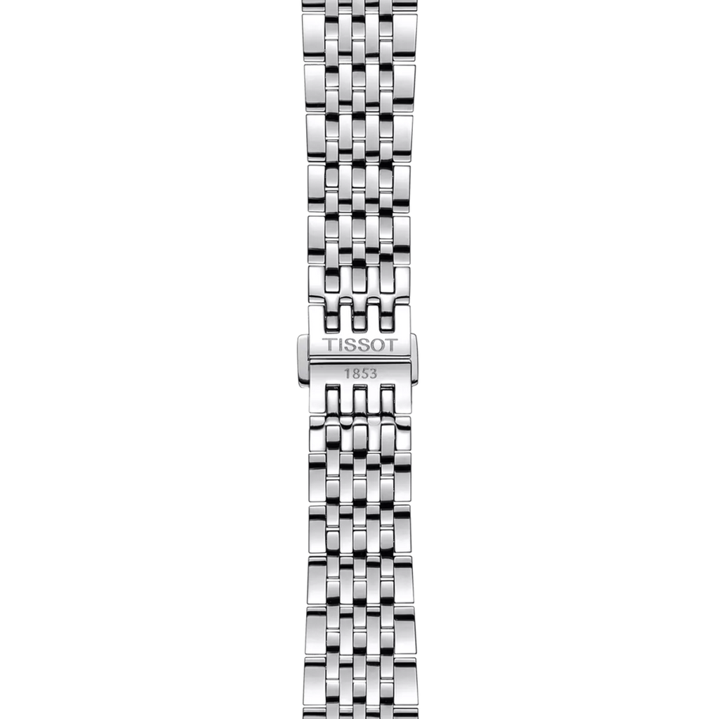 Tissot Le Locle 39.3MM Automatic T006.407.11.053.00