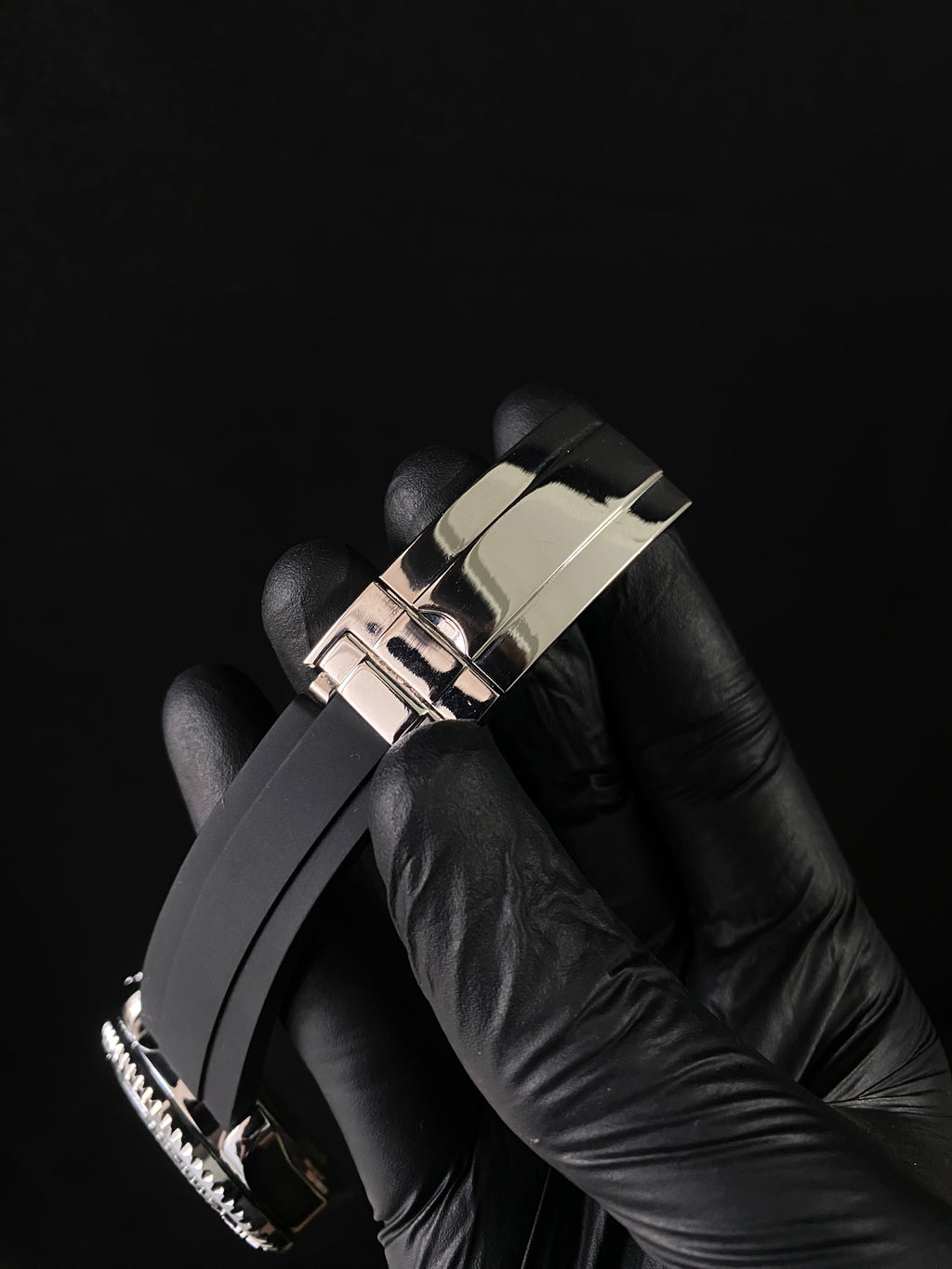 Rolex yatchmaster (limited)