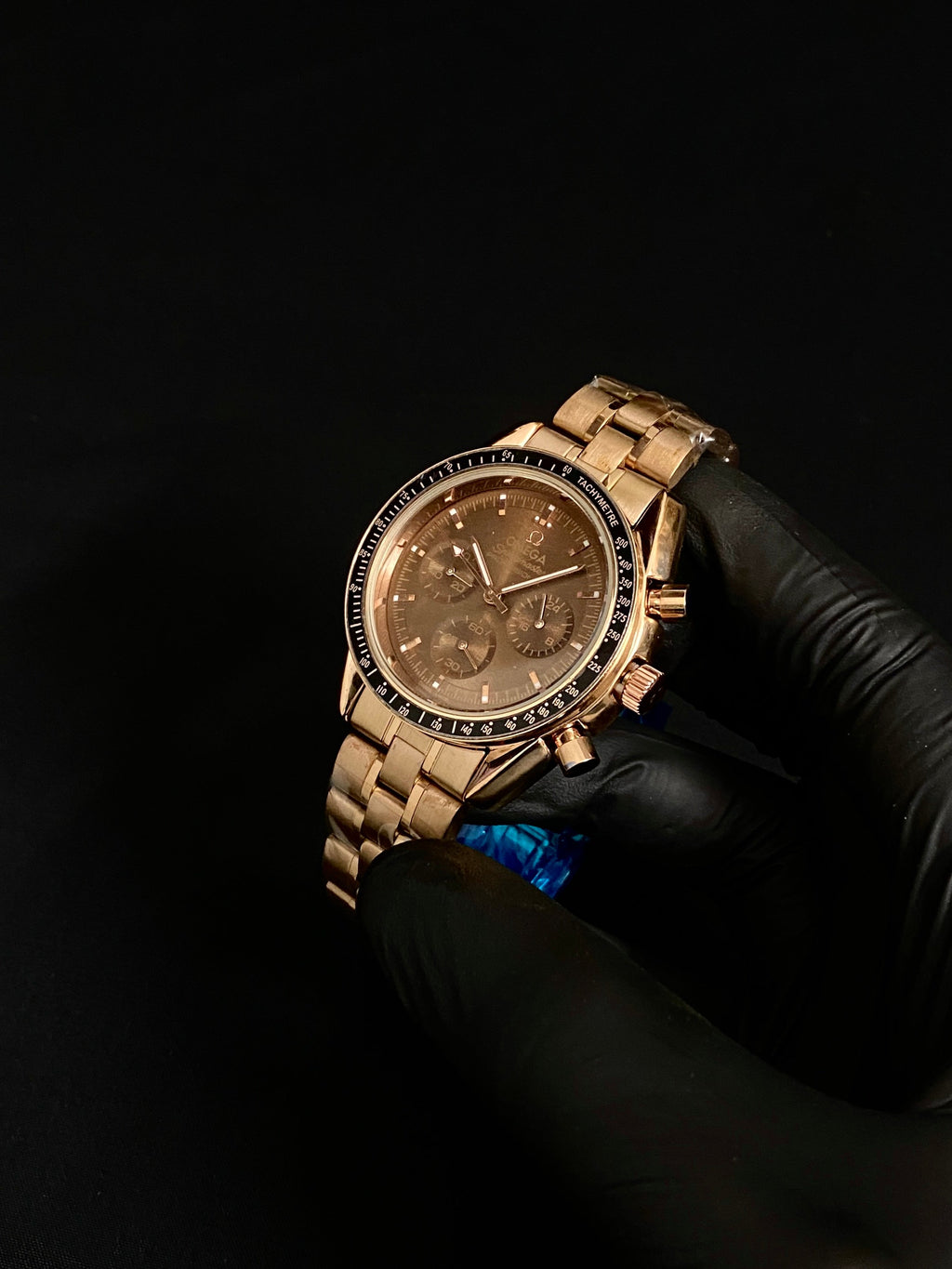 Omega speed master professional